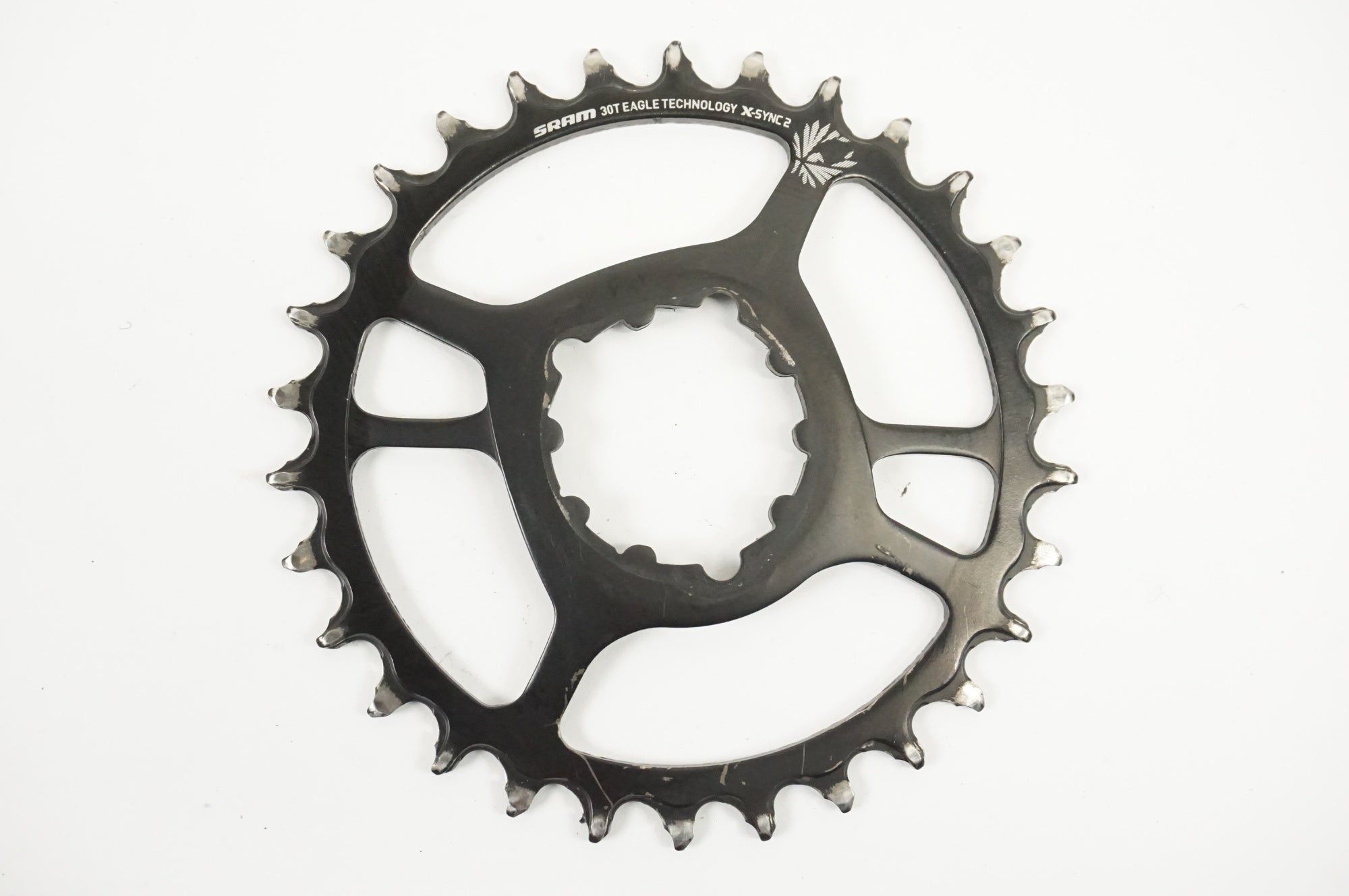 SRAM 「スラム」 X-SYNC 2 30T チェーンリング / 宇都宮店