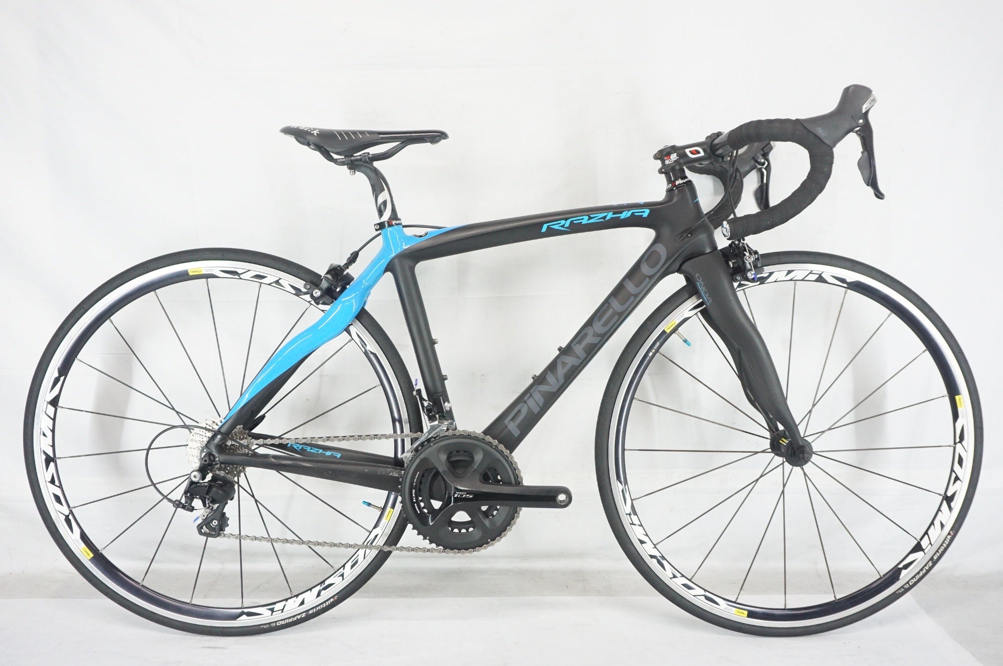 PINARELLO 「ピナレロ」 RAZHA 2017年モデル ロードバイク PINARELLO 「ピナレロ」 RAZHA 2017年モデル ロードバイク / 阪急塚口