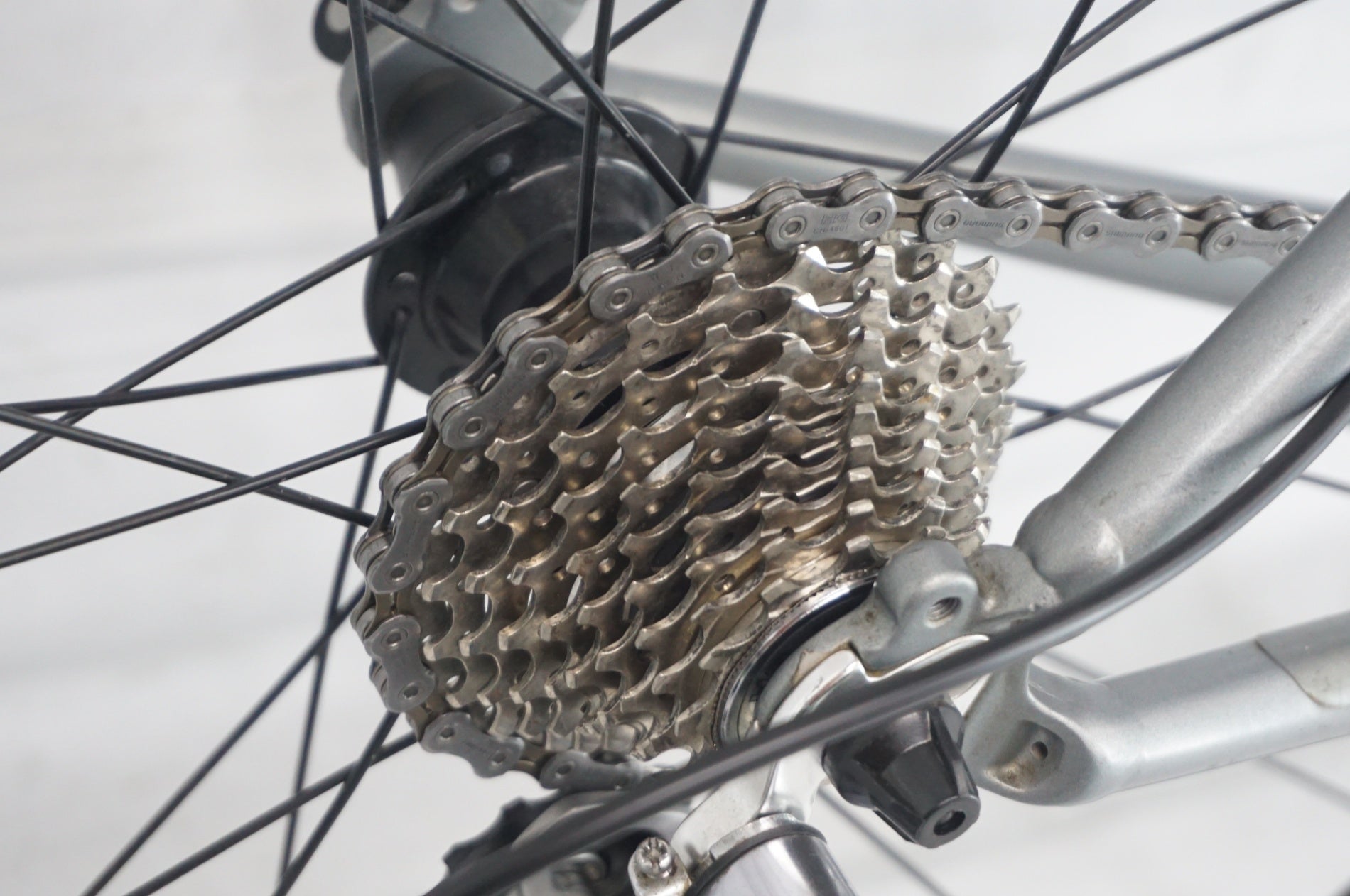 TREK 「トレック」 XO1 2007年モデル シクロクロス / 阪急塚口店