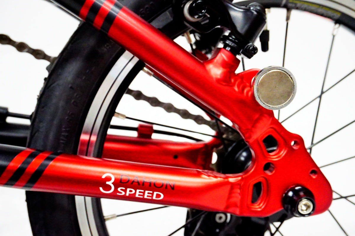 DAHON 「ダホン」 K3 2022年頃 14インチ 折り畳み自転車 / 名古屋大須店