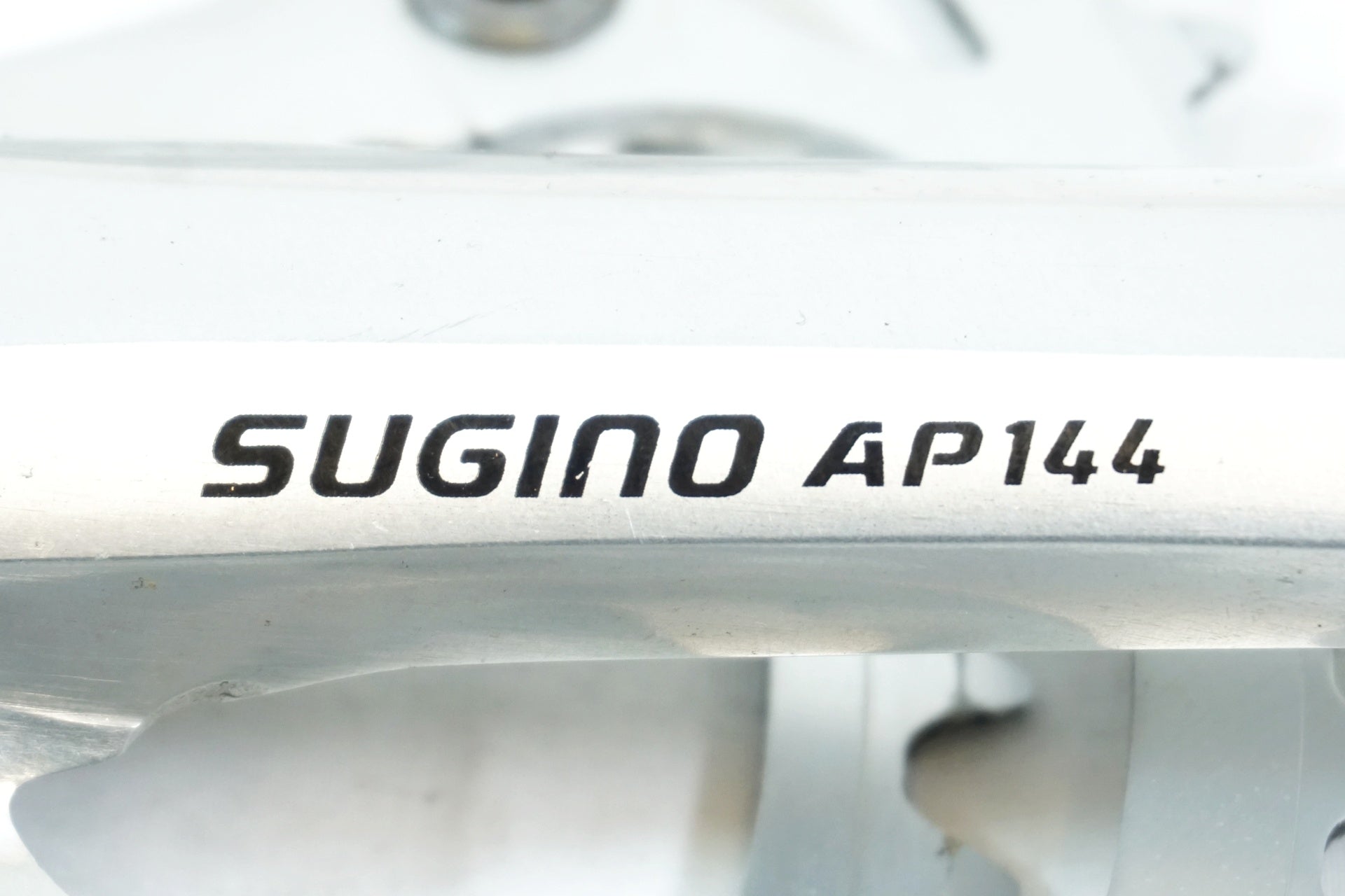 SUGINO 「スギノ」 AP144 52-42T 170mm クランクセット / 有明ガーデン店