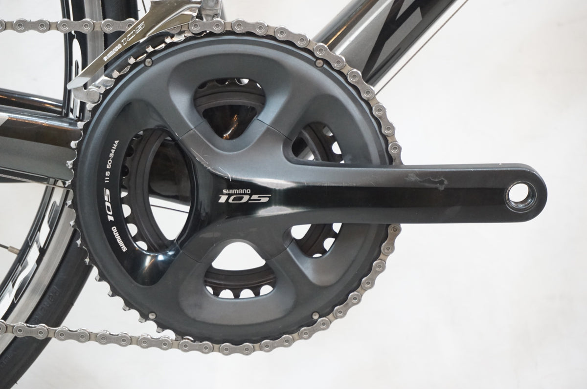BRIDGESTONE 「ブリヂストン」 ANCHOR RS8 EPSE 2015年モデル ロードバイク / 浦和ベース
