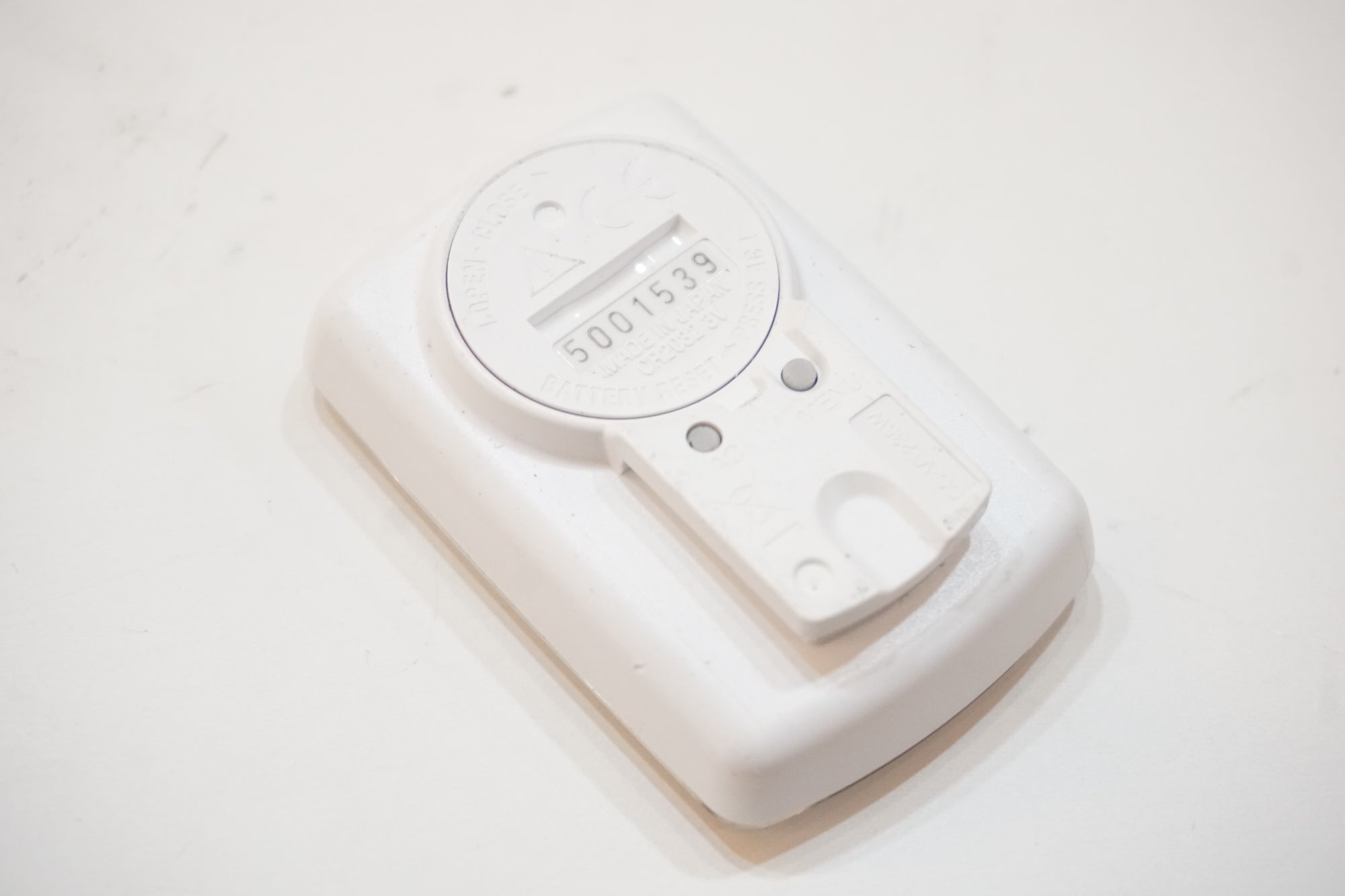 CATEYE 「キャットアイ」 VELO WIRELESS サイクルコンピューター / バイチャリ浦和ベース