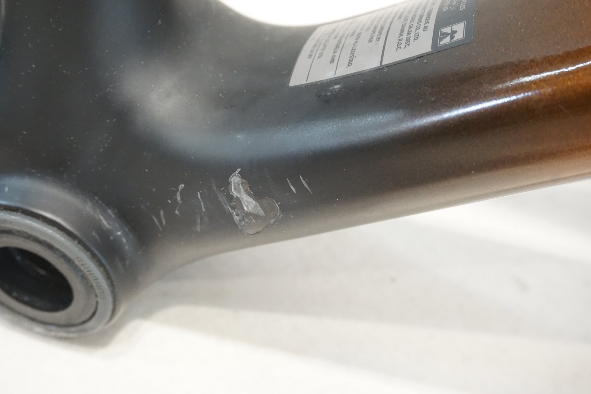 GIANT 「ジャイアント」 TCR ADVANCED PRO 0 DISC 2022年モデル フレームセット / 横浜戸塚店