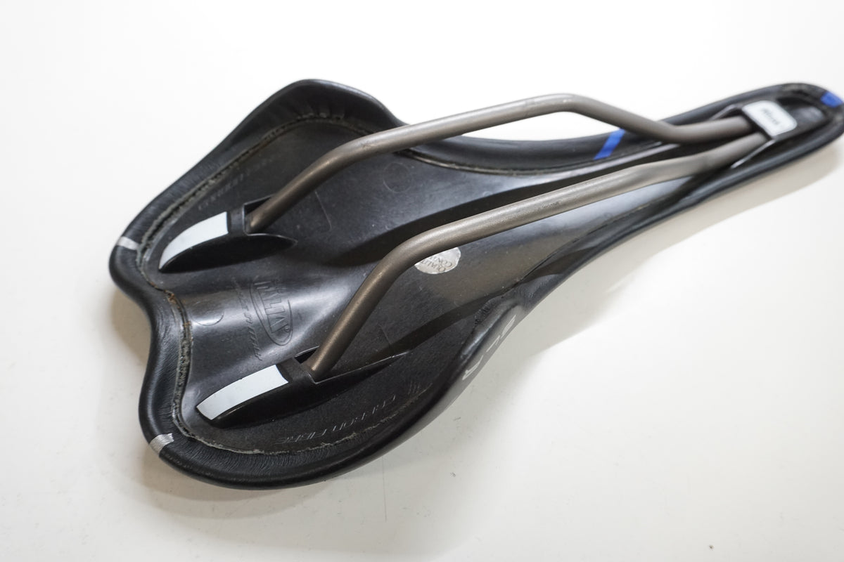 SELLE ITALIA 「セラ イタリア」 SLR TITANIUM サドル / 大宮店