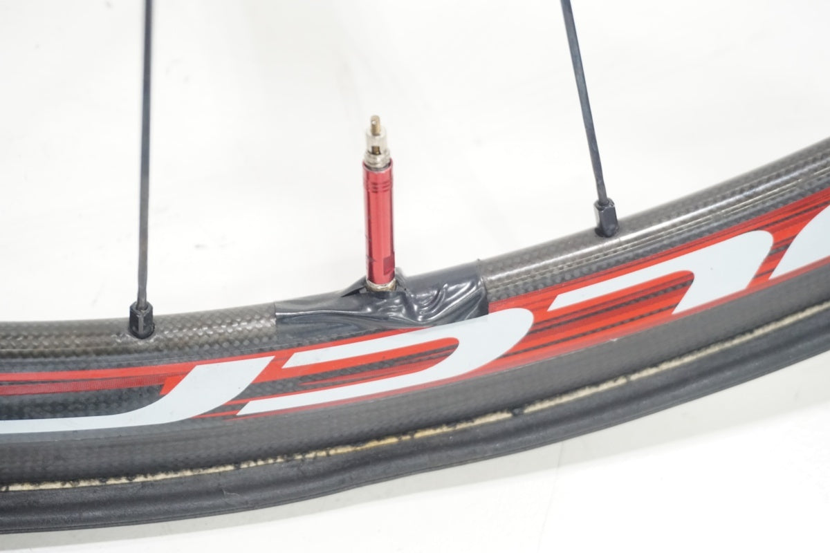 FULCRUM 「フルクラム」 RACING SPEED XLR 35 SHIMANO11速 ホイールセット / 滋賀大津店