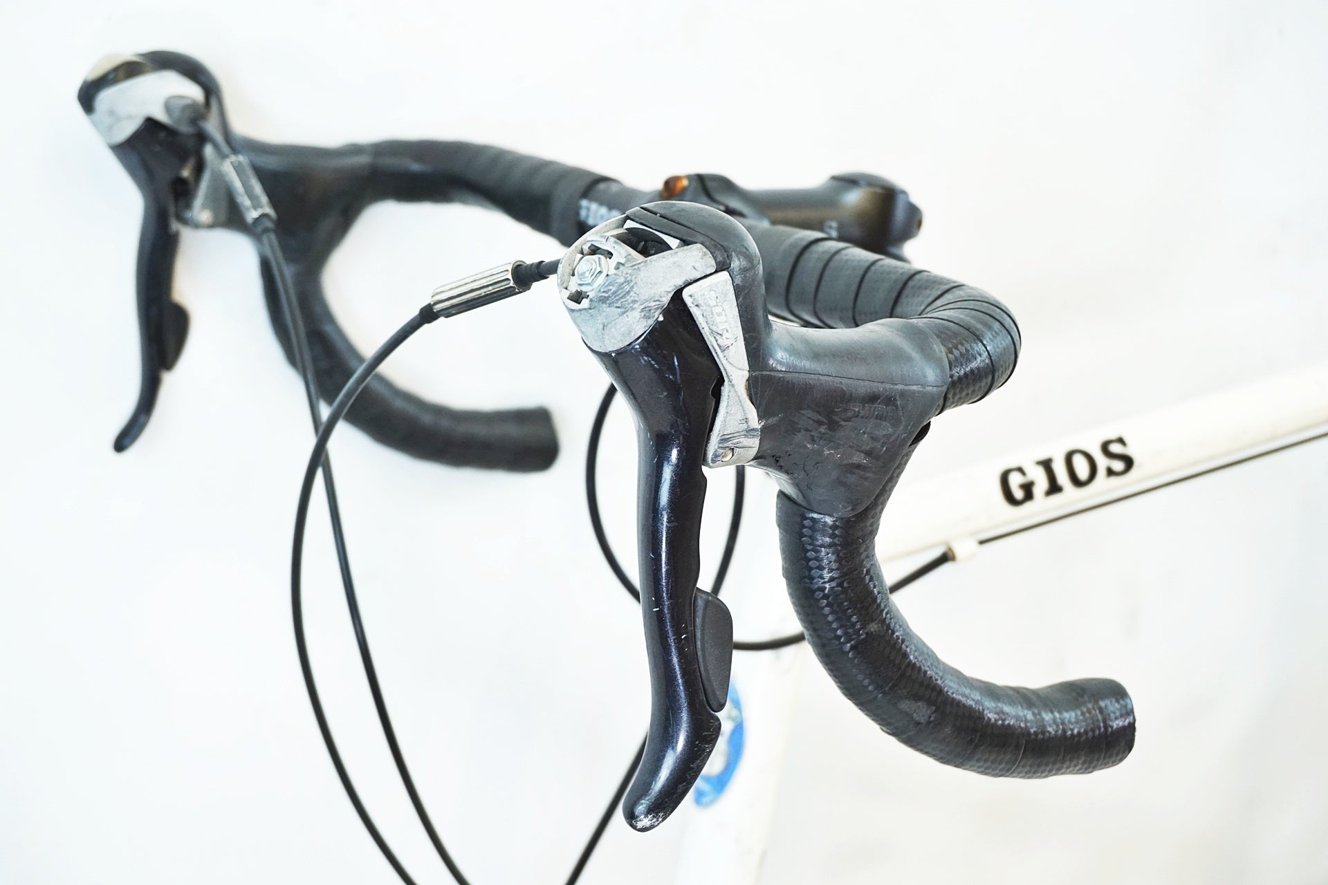 ジャンク GIOS 「ジオス」 FELUCA SORA 2015年モデル 20インチ ミニベロ / 有明ガーデン店