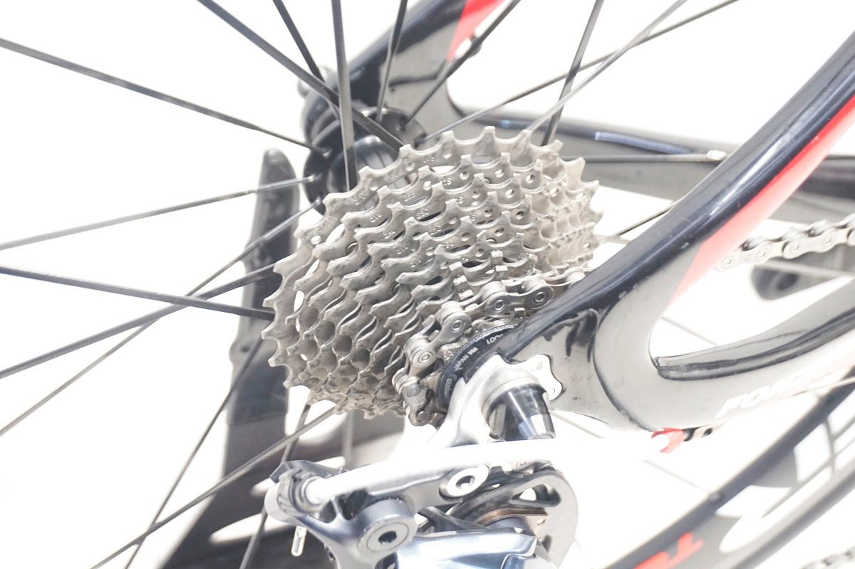 FONDRIEST 「フォンドリエスト」 R30 2016年モデル ロードバイク / 大阪門真店