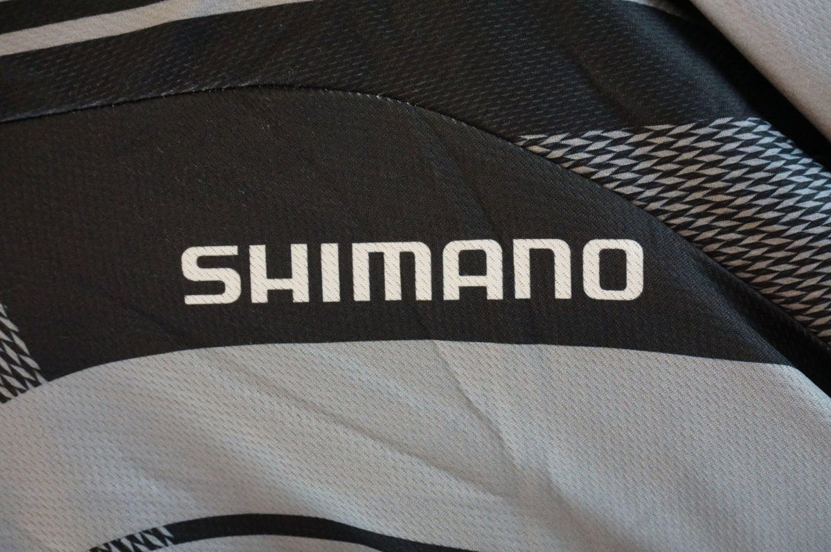 SHIMANO 「シマノ」 長袖 Mサイズ ジャージ / 浜松店