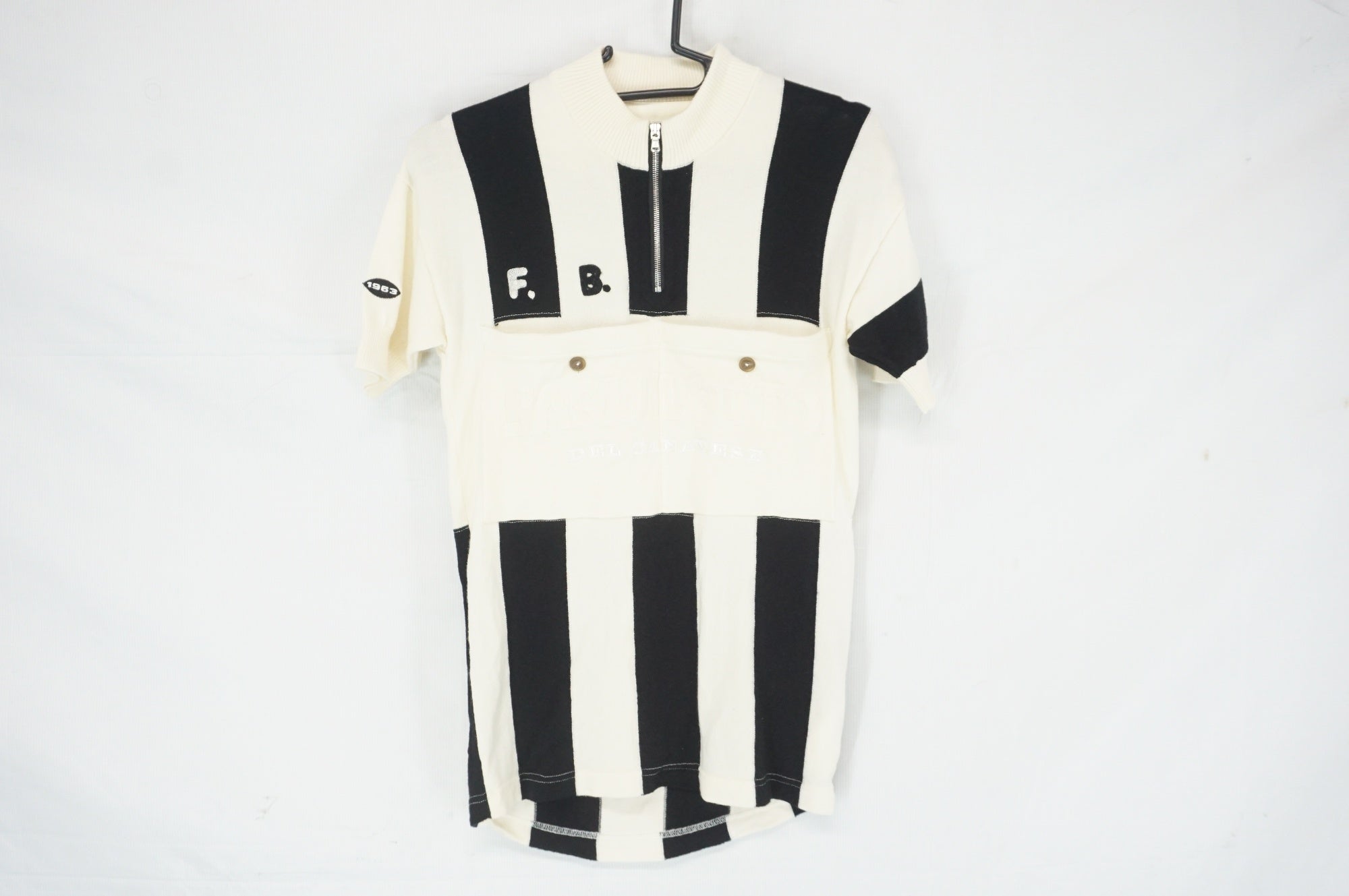 RAPHA 「ラファ」 BALMAMION CLUB 2サイズ ジャージ / 阪急塚口店