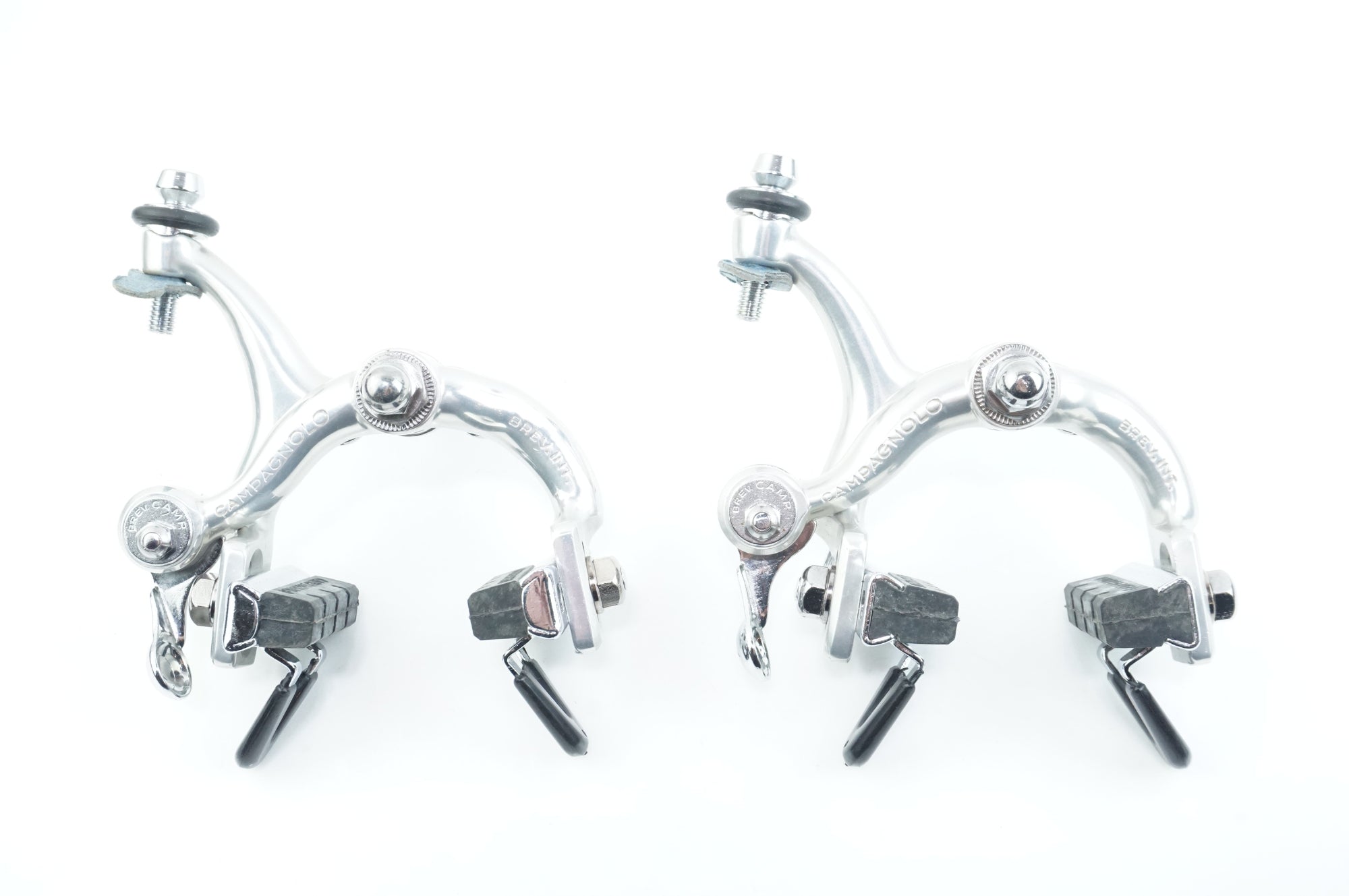 CAMPAGNOLO 「カンパニョーロ」 2040/1 NUOVO RECORD キャリパーブレーキセット / 中目黒店