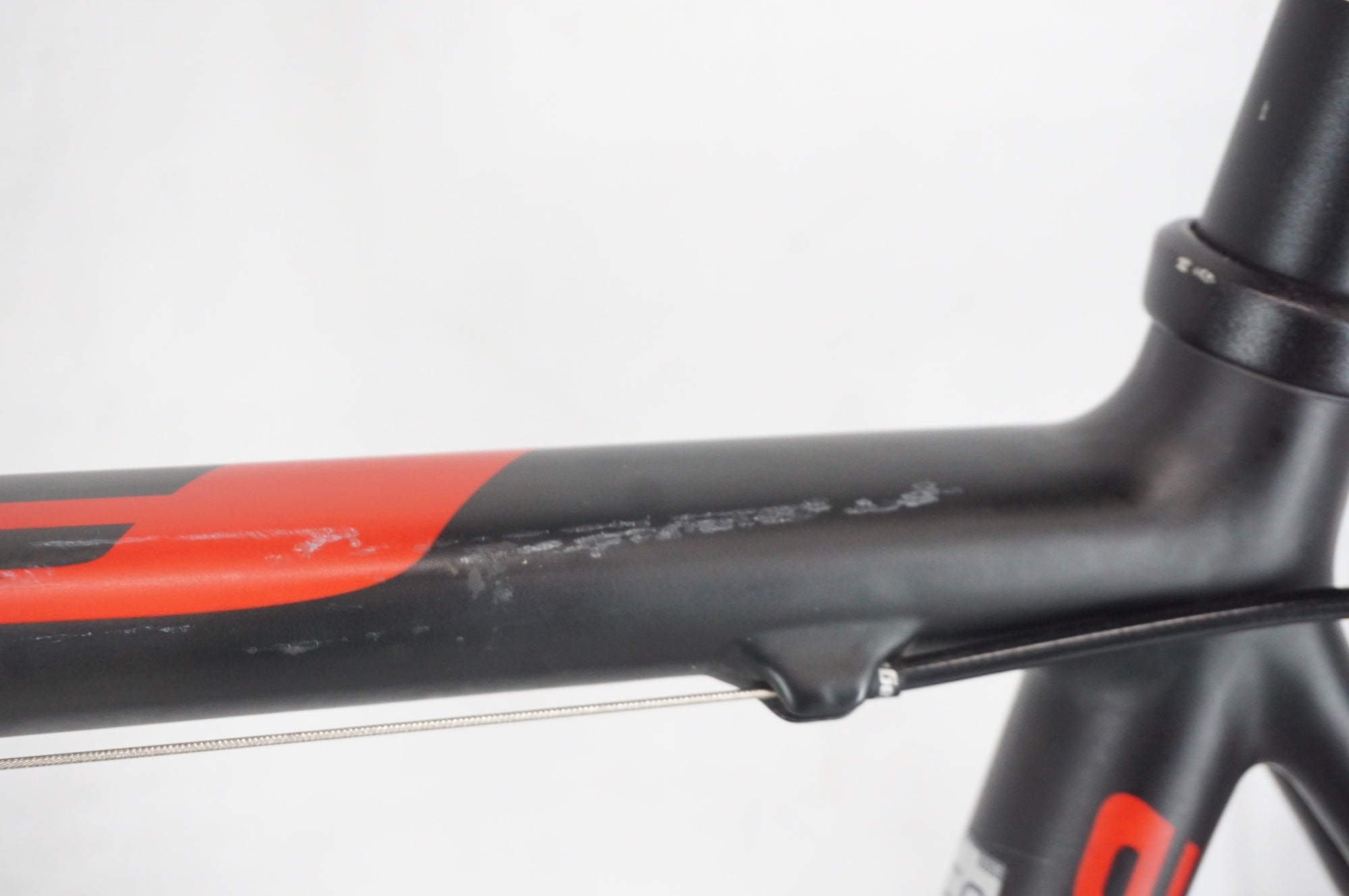 CANNONDALE 「キャノンデール」 SUPERSIX 6 TIAGRA 2013年モデル ロードバイク / 阪急塚口店