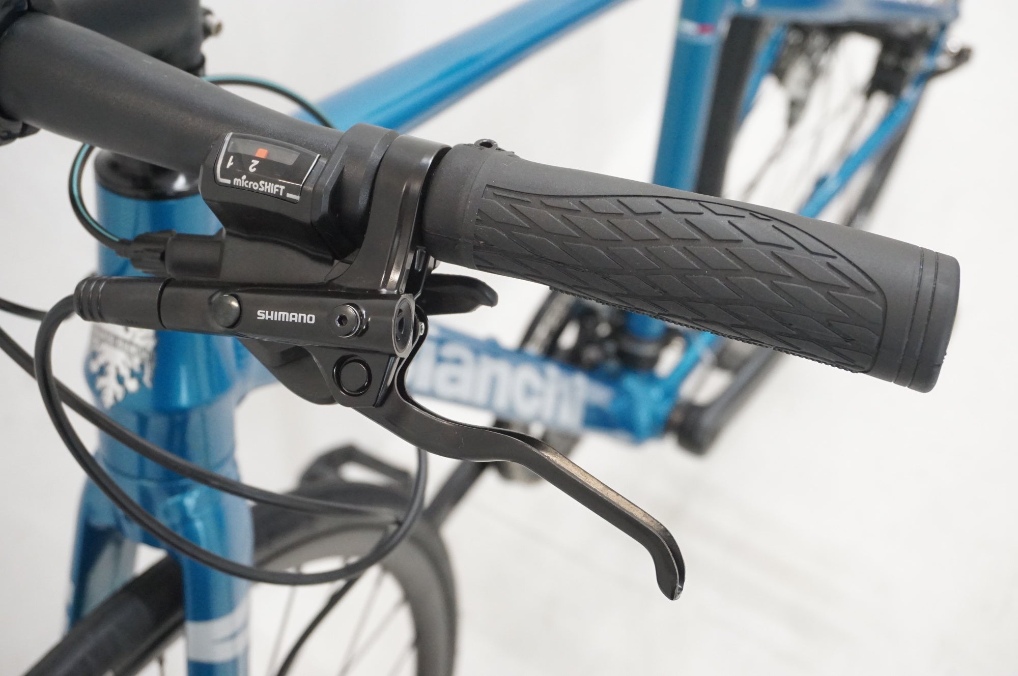 BIANCHI 「ビアンキ」 ROMA3 DISC 2022年モデル クロスバイク / 福岡店