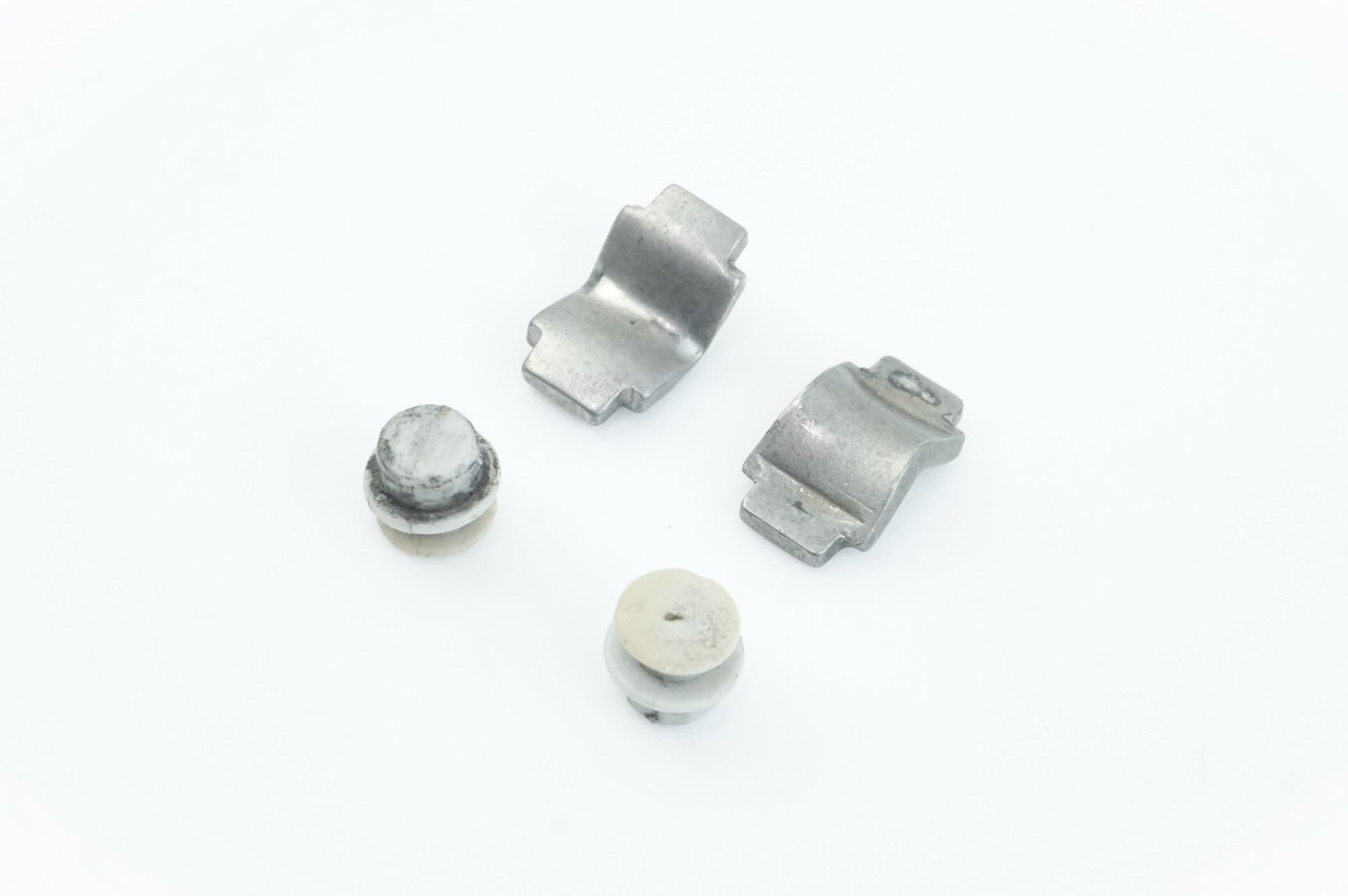 CAMPAGNOLO 「カンパニョーロ」 315/101 C-RECORD ブレーキレバーセット / 中目黒店