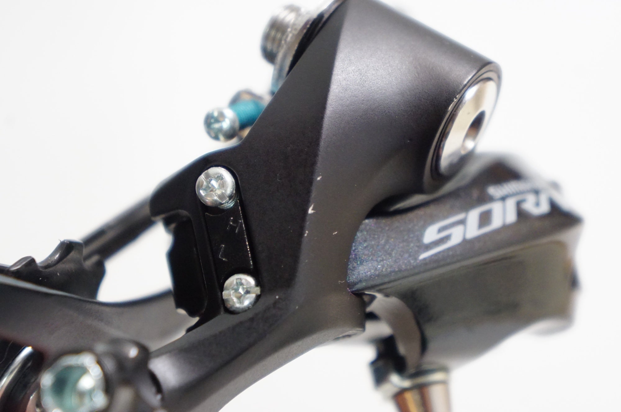 SHIMANO 「シマノ」 SORA FD-R3000 フロント RD-R3000 リア ディレイラーセット / 熊谷本店