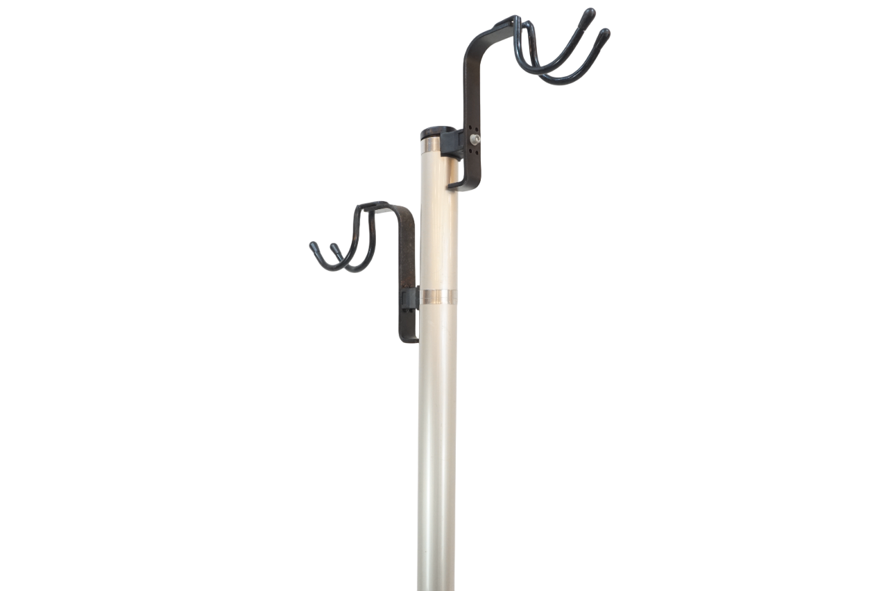 MINOURA 「ミノウラ」 自立式2台用 スタンド / バイチャリ浦和ベース