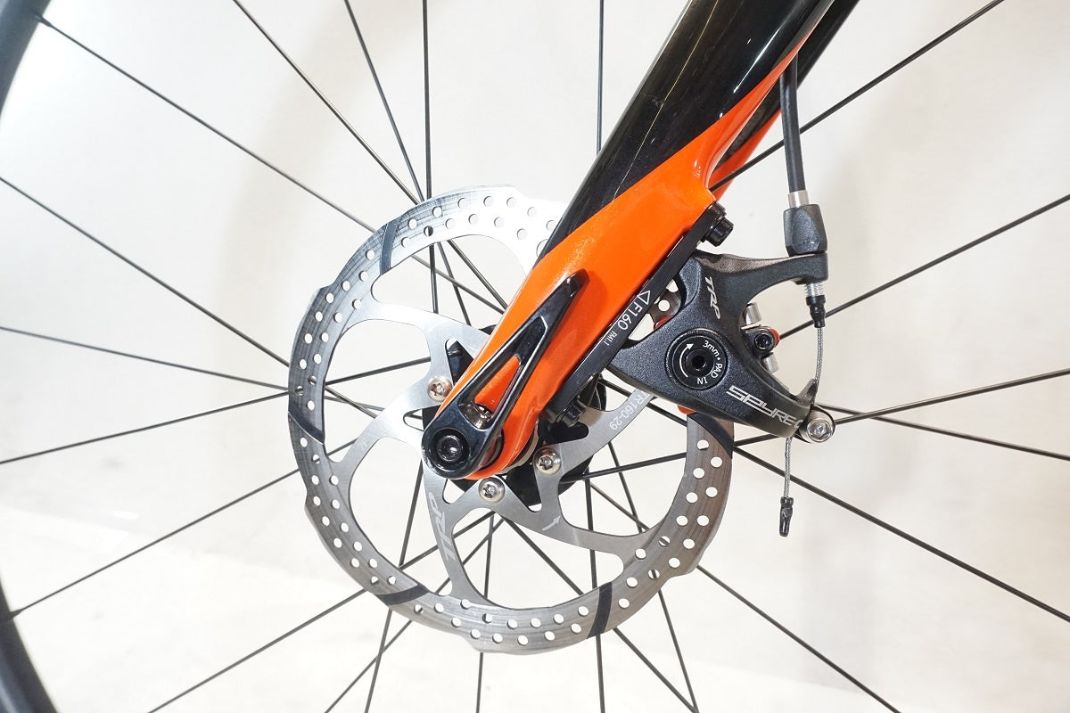 SPECIALIZED 「スペシャライズド」 ROUBAIX SPORT DISC 2018年モデル ロードバイク / 横浜戸塚店