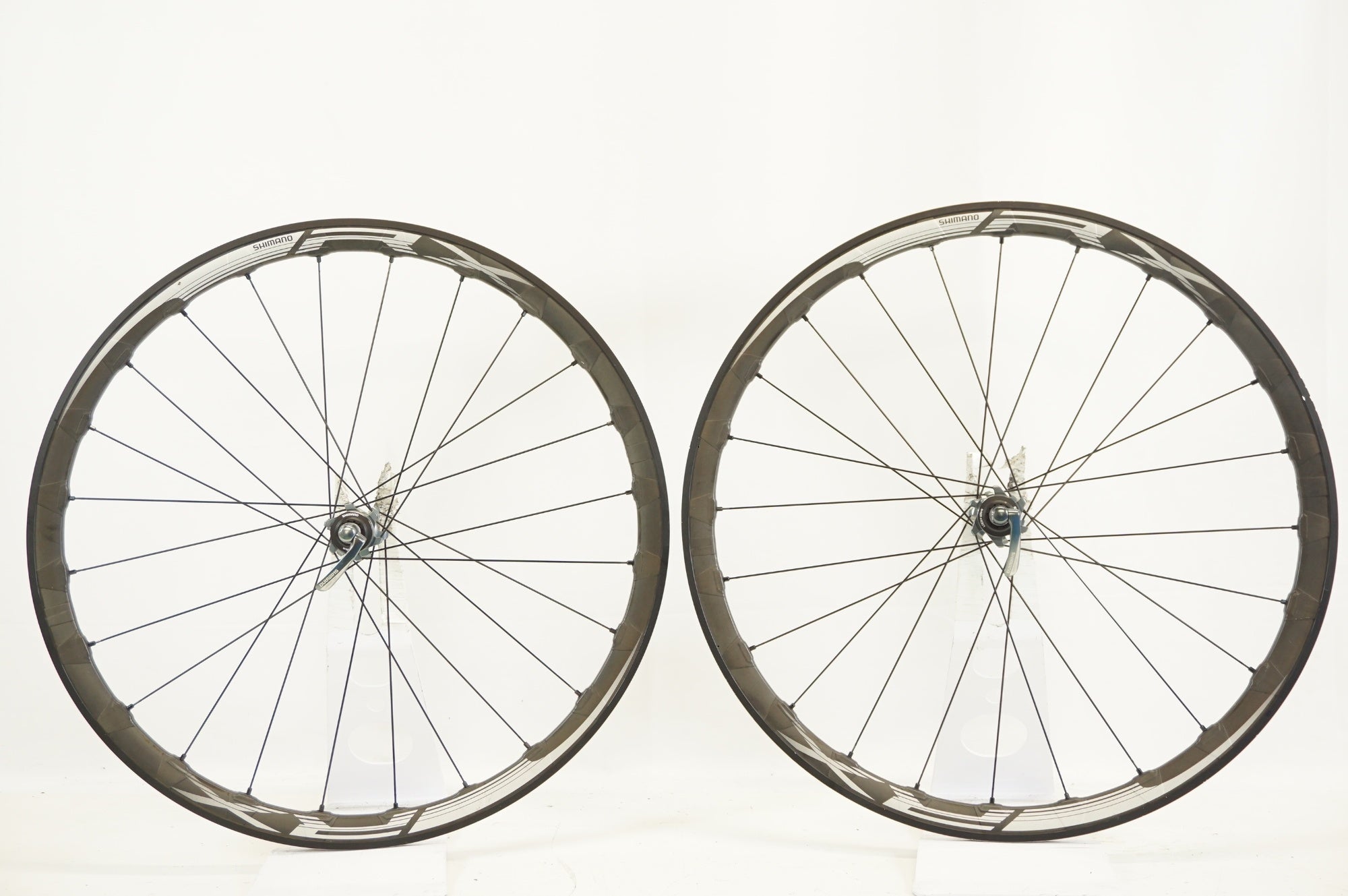 SHIMANO 「シマノ」 WH-RX830 SHIMANO 12s ホイールセット / 宇都宮店