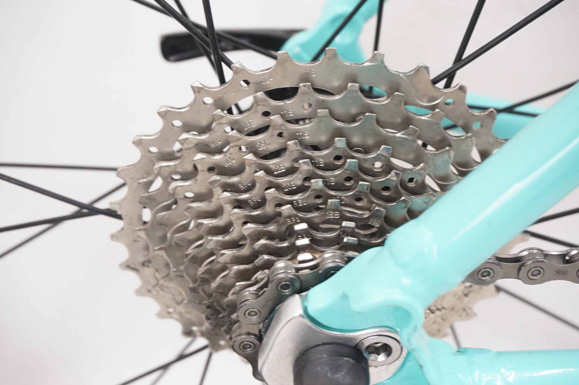 BIANCHI 「ビアンキ」 VIA NIRONE7 105 2020年モデル ロードバイク / 福岡店