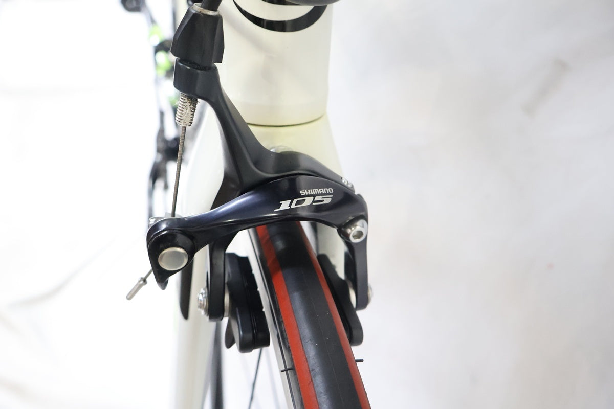 CANNONDALE 「キャノンデール」 CAAD10 105 2014年モデル ロードバイク / 高知店