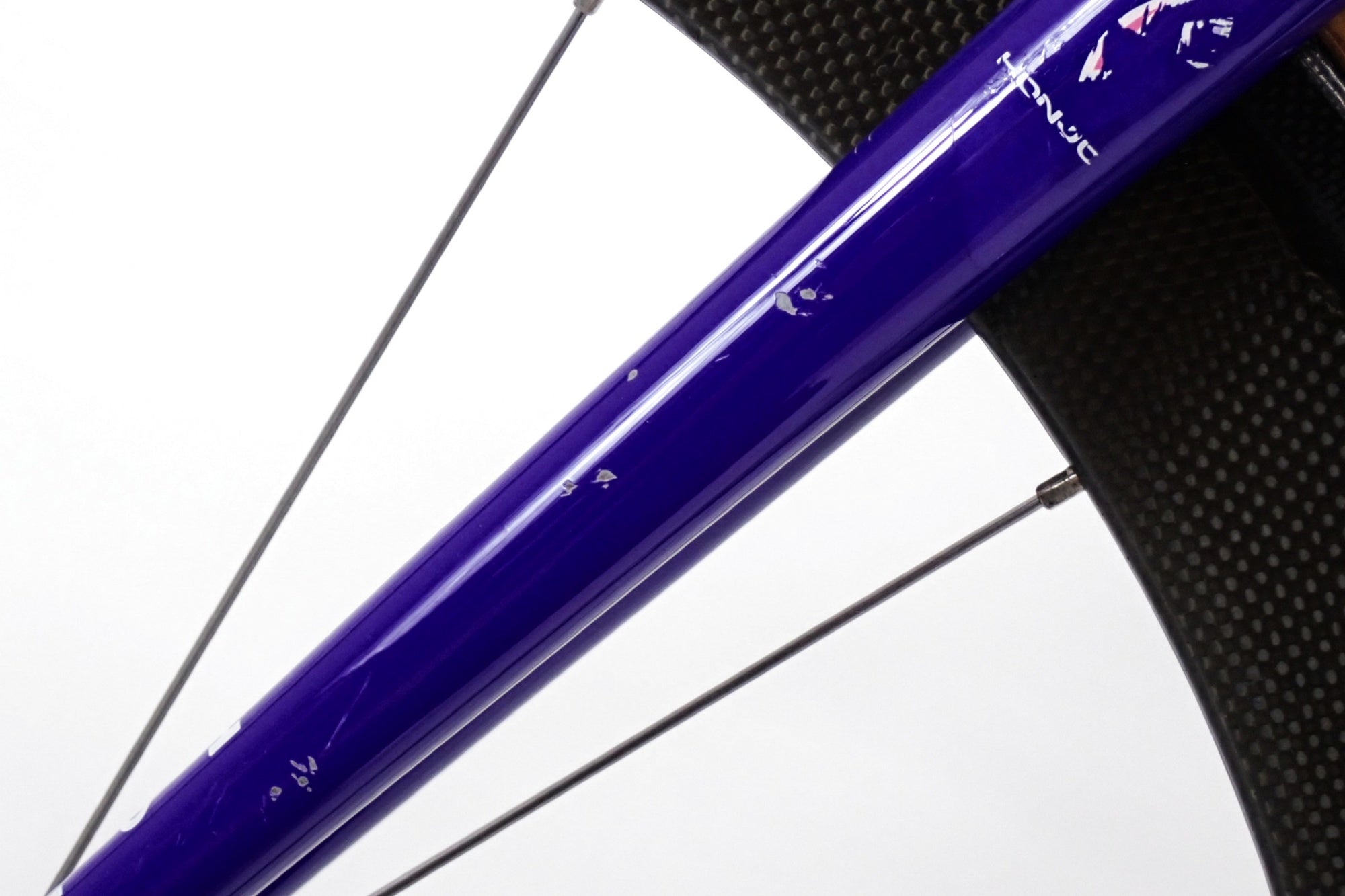 HONJO オーダーロードバイク 年式不明 26インチ ロードバイク / 伊勢崎店