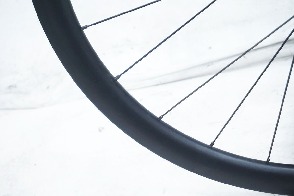 URSUS 「ウルサス」 MIURA TC37 DISC シマノ11速 ホイールセット / 大阪美原北インター店