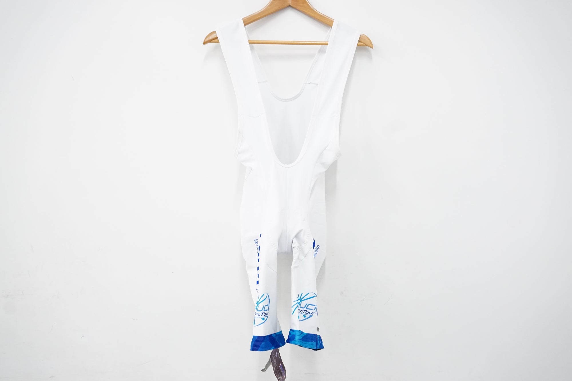 SMS SANTINI 「エスエムサンティーニ」 Lサイズ ビブショーツ