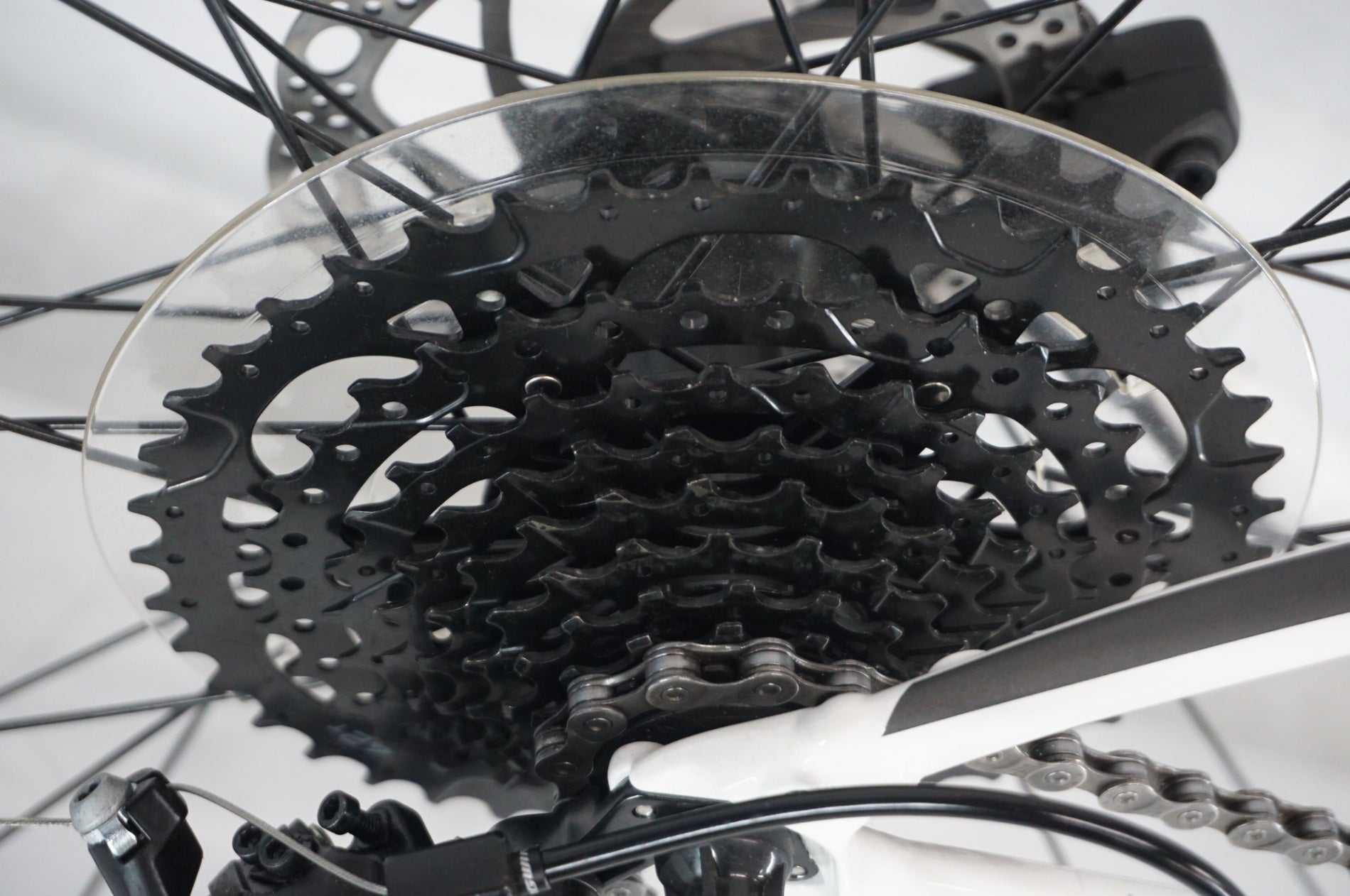 CANNONDALE 「キャノンデール」 QUICK4 DISC 2024年モデル クロスバイク / 名古屋大須店