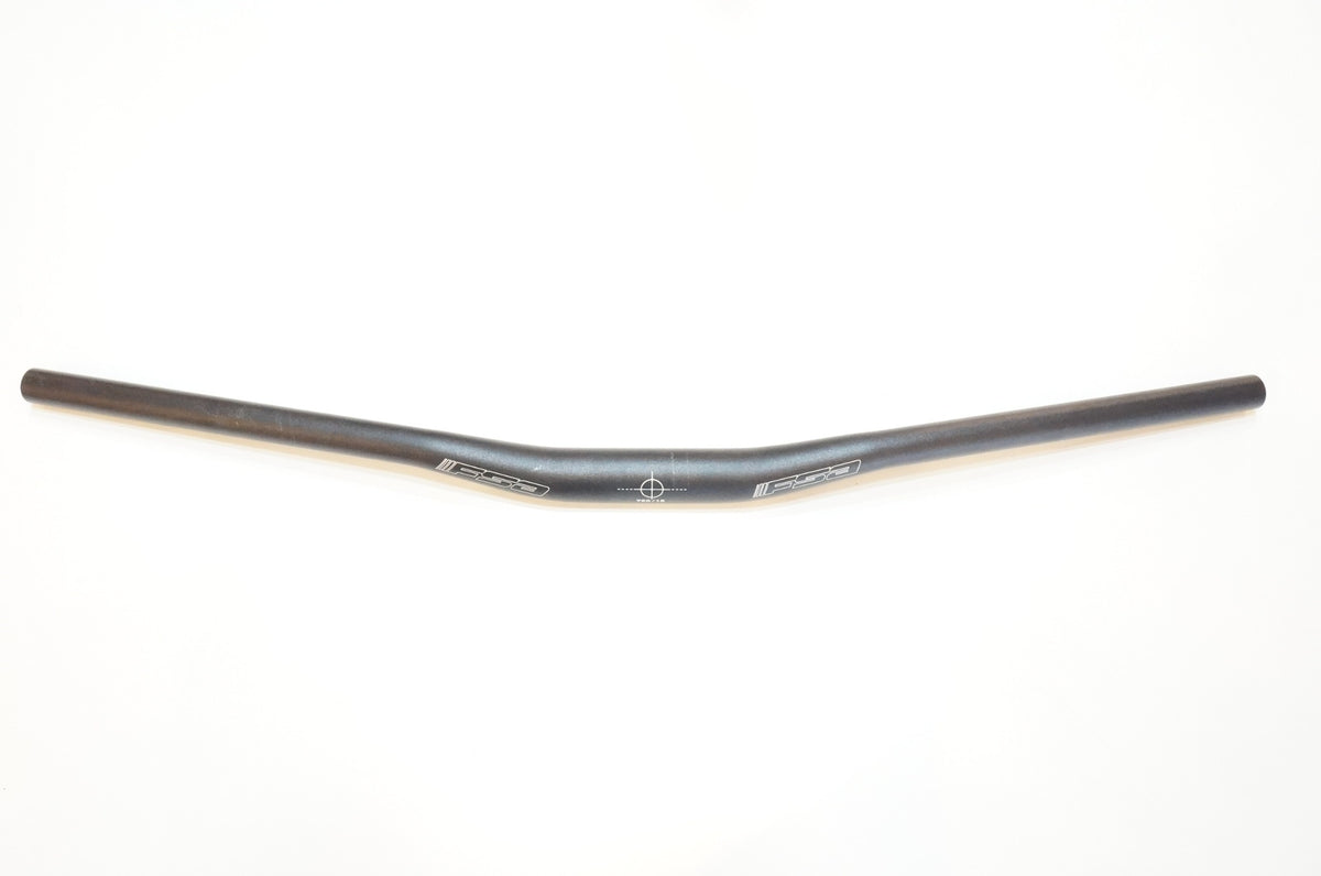 FSA 「エフエスエー」 φ31.8 760mm ライザーバーハンドル / 浦和ベース
