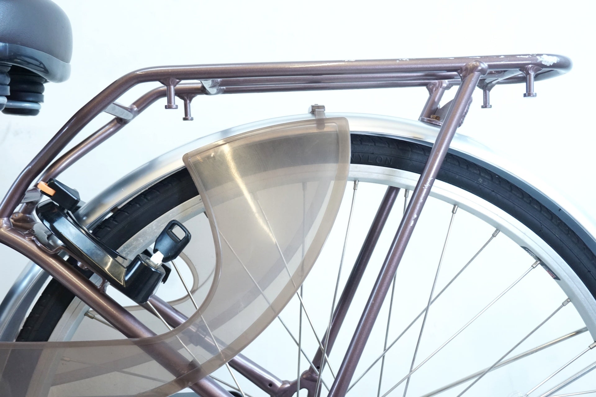 PANASONIC 「パナソニック」 ビビSL 24 BE-FSL432T 2023年モデル 電動アシスト自転車 / 有明ガーデン店