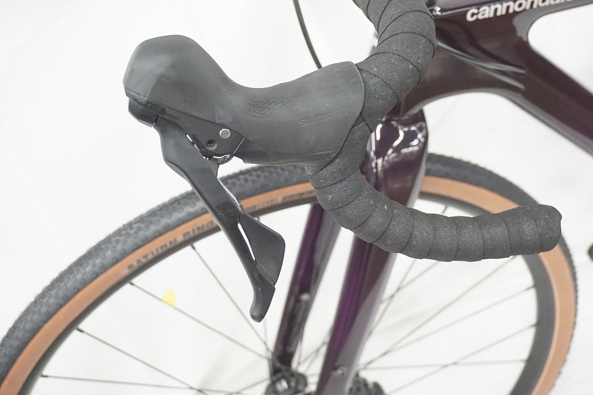 CANNONDALE 「キャノンデール」 TOPSTONE CARBON 5 2021年モデル グラベルロード / 奈良店