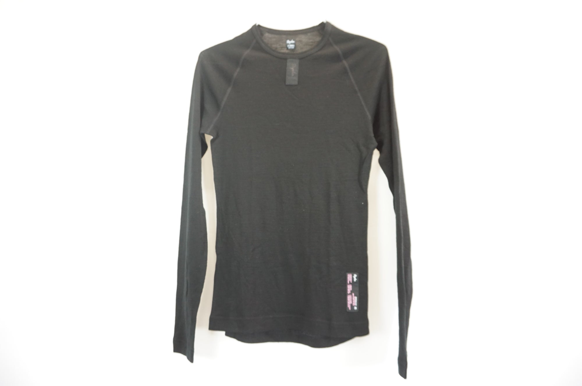 RAPHA 「ラファ」 MERINO BASE LAYER XSサイズ インナー / 宇都宮店