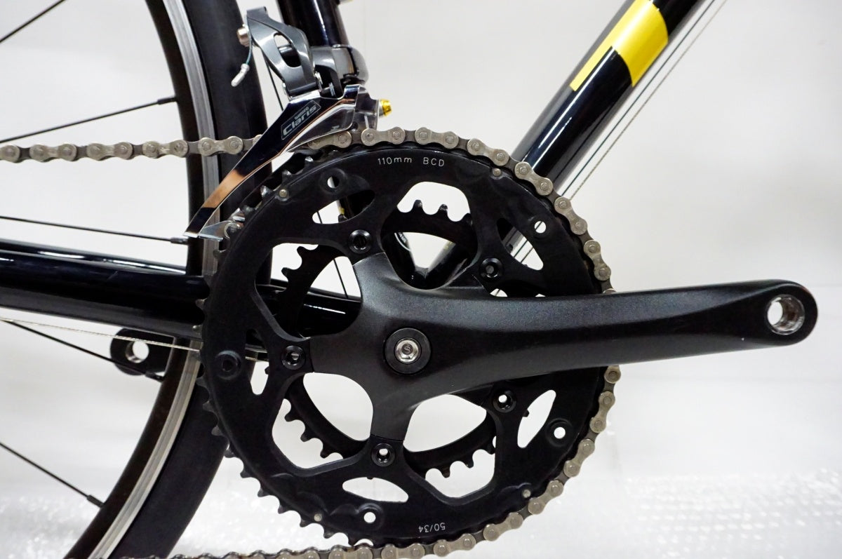 TREK 「トレック」 DOMANE AL2 RIM 2021年モデル ロードバイク / 名古屋大須店