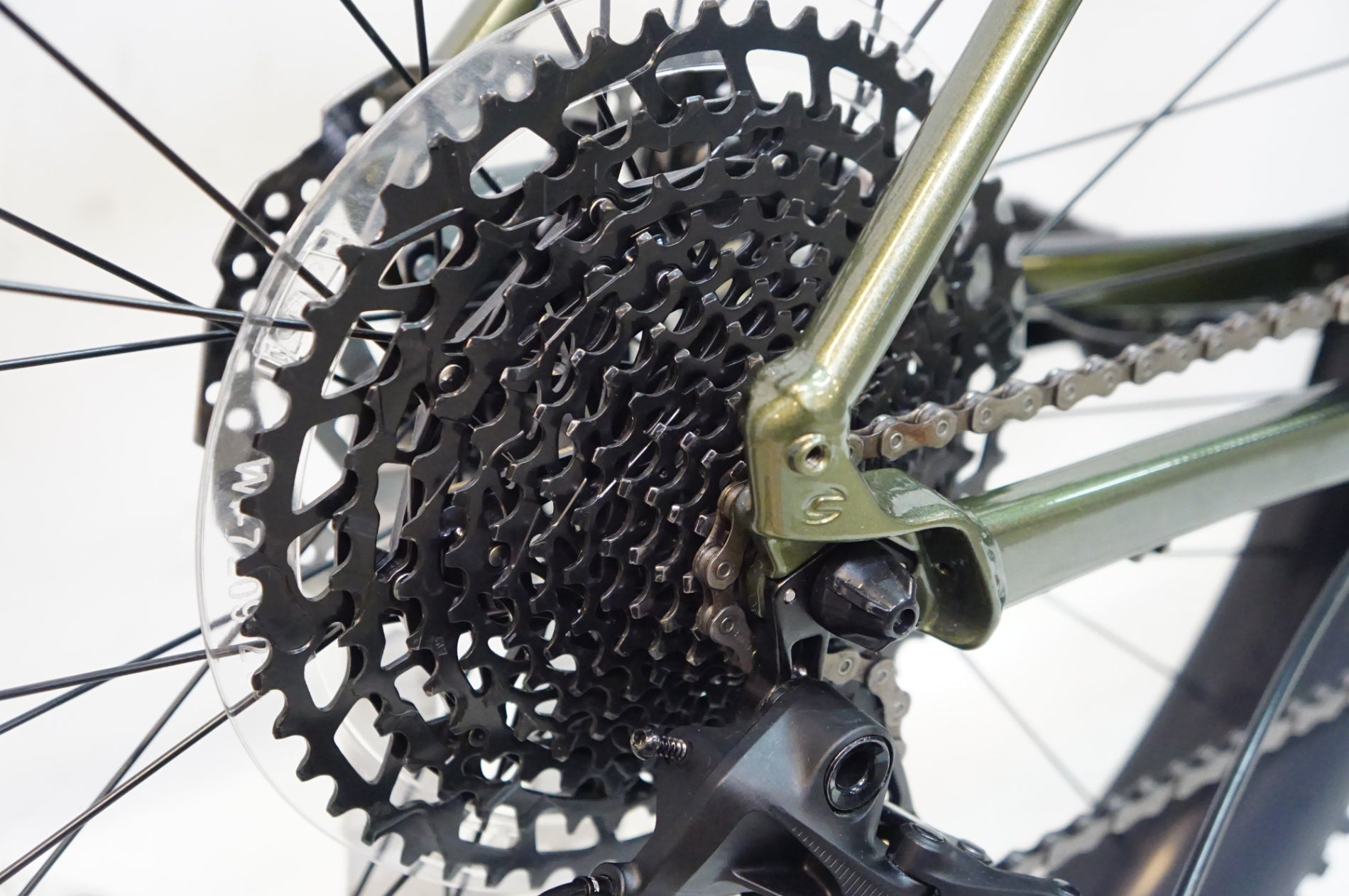 CANNONDALE 「キャノンデール」 CUJO2 2020年モデル マウンテンバイク / 熊谷本店