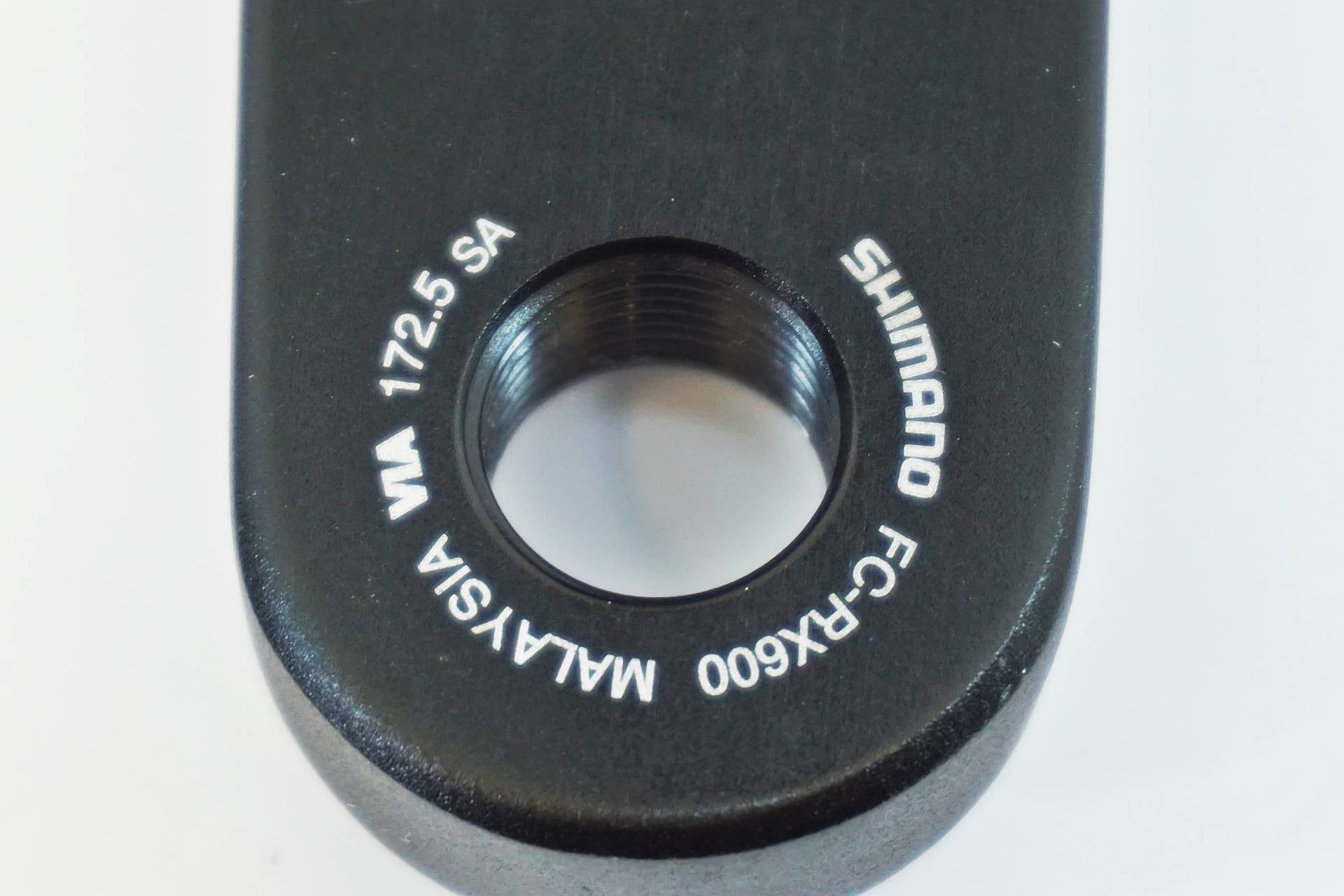 SHIMANO 「シマノ」 GRX FC-RX600 40T 172.5mm クランクセット / 有明ガーデン店