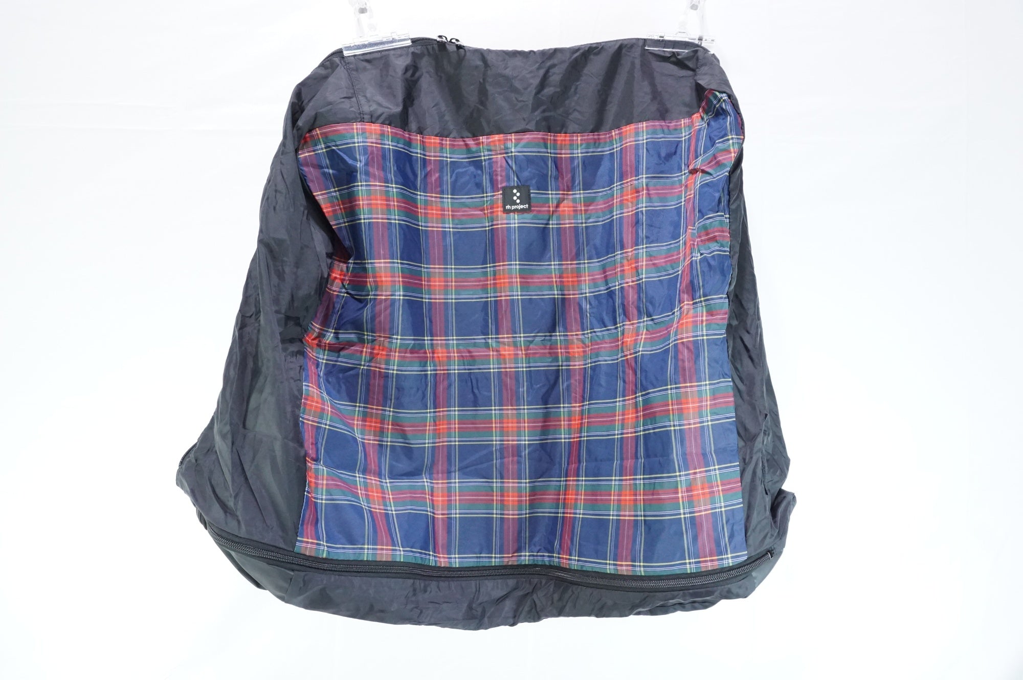 RIN PROJECT 「リンプロジェクト」 BROMPTON用 輪行バッグ / 中目黒店