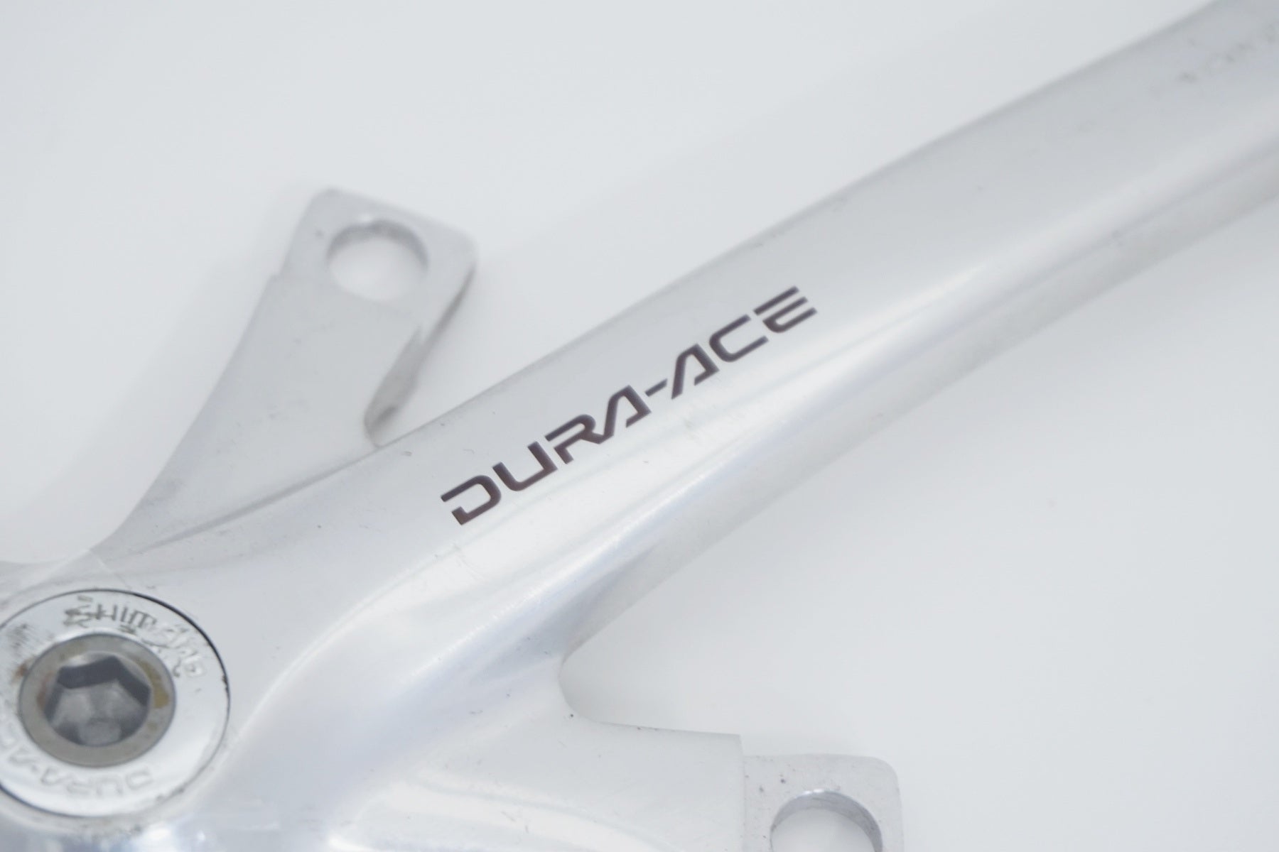 SHIMANO 「シマノ」 DURA-ACE FC-7410 165mm クランクセット / 京都八幡店