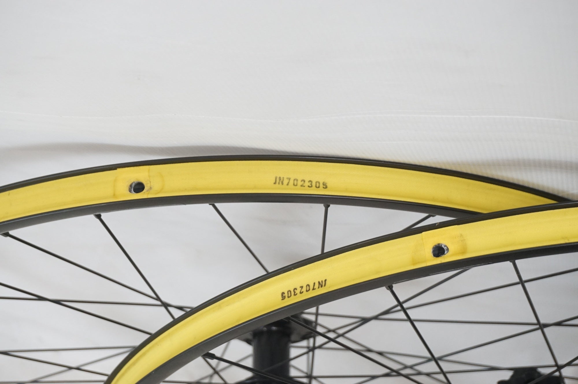 CANNONDALE 「キャノンデール」 RD3.1 DISC シマノ11速 ホイールセット / 福岡店