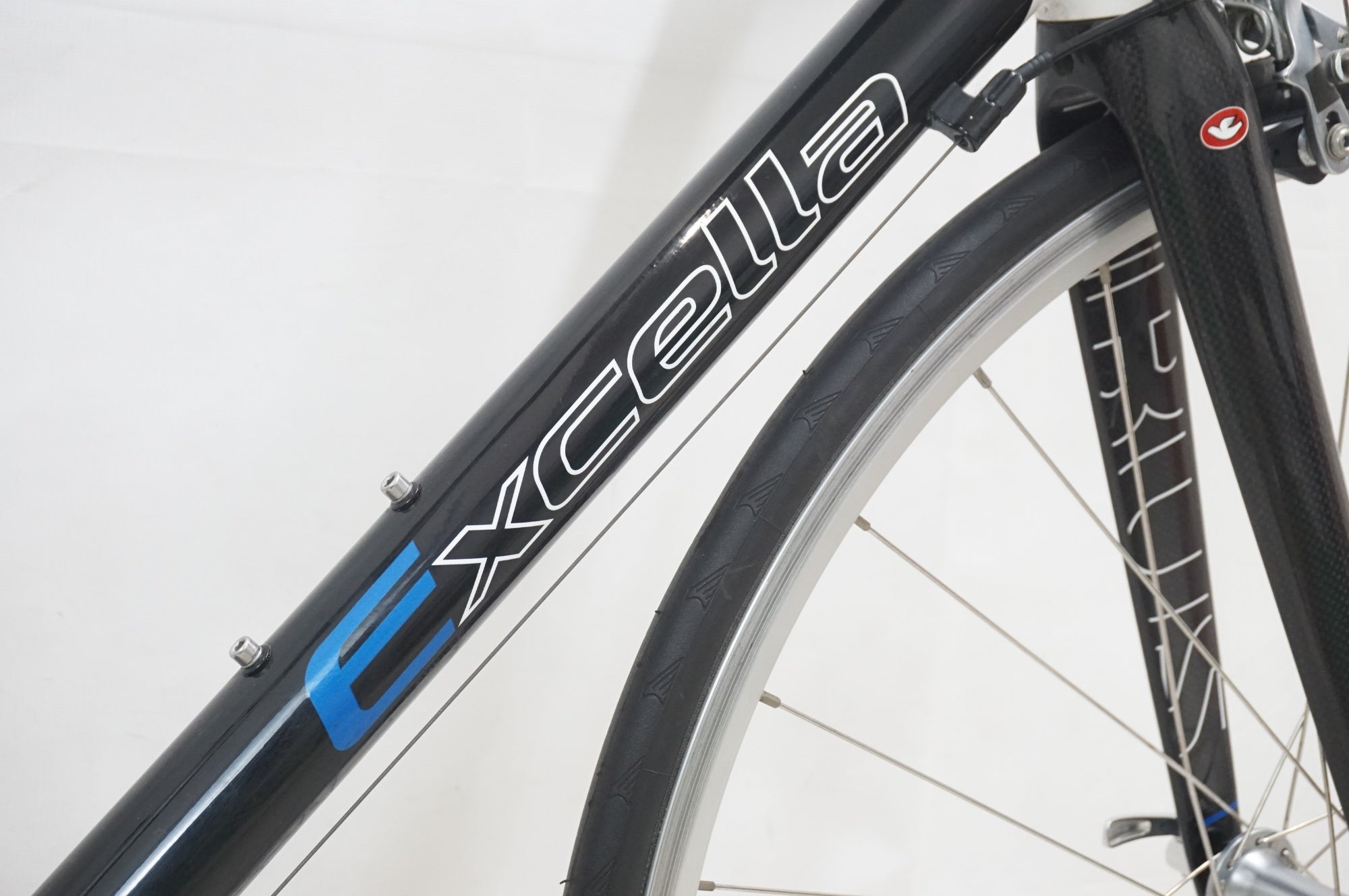 ARAYA 「アラヤ」 EXCELLA RACE 2015年モデル ロードバイク / 福岡アイランドシティ店