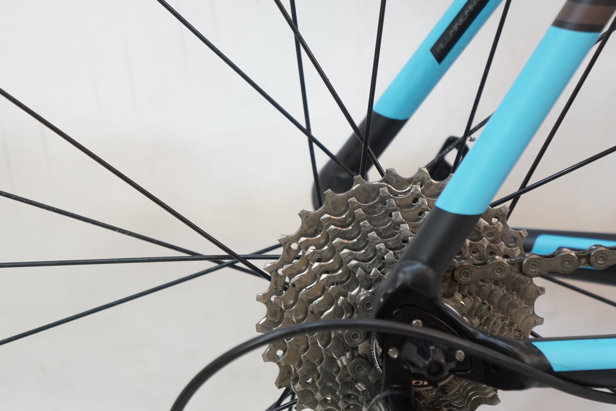 FOCUS 「フォーカス」 CULEBRO SL 2.0 2015年モデル ロードバイク / バイチャリ浦和ベース