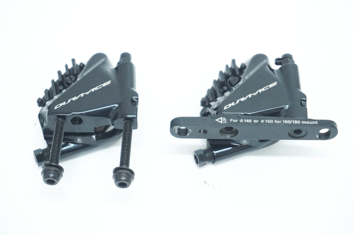SHIMANO 「シマノ」 DURA-ACE BR-R9170 ディスクブレーキキャリパーセット / 大阪美原北インター店