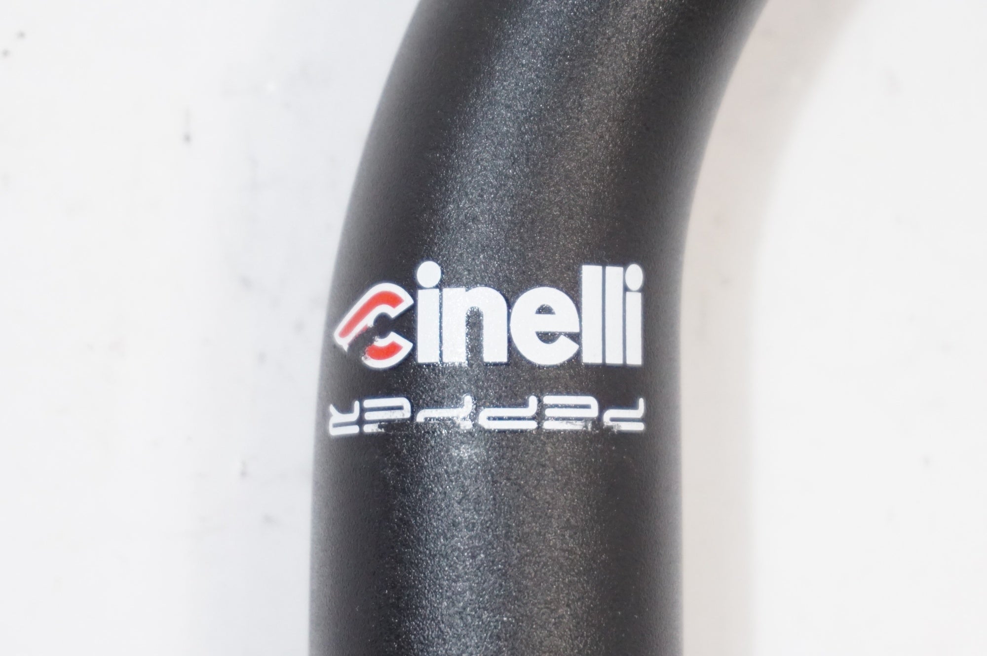 CINELLI 「チネリ」 PEPPER Φ31.8 530mm ライザーバー ハンドル / 世田谷店