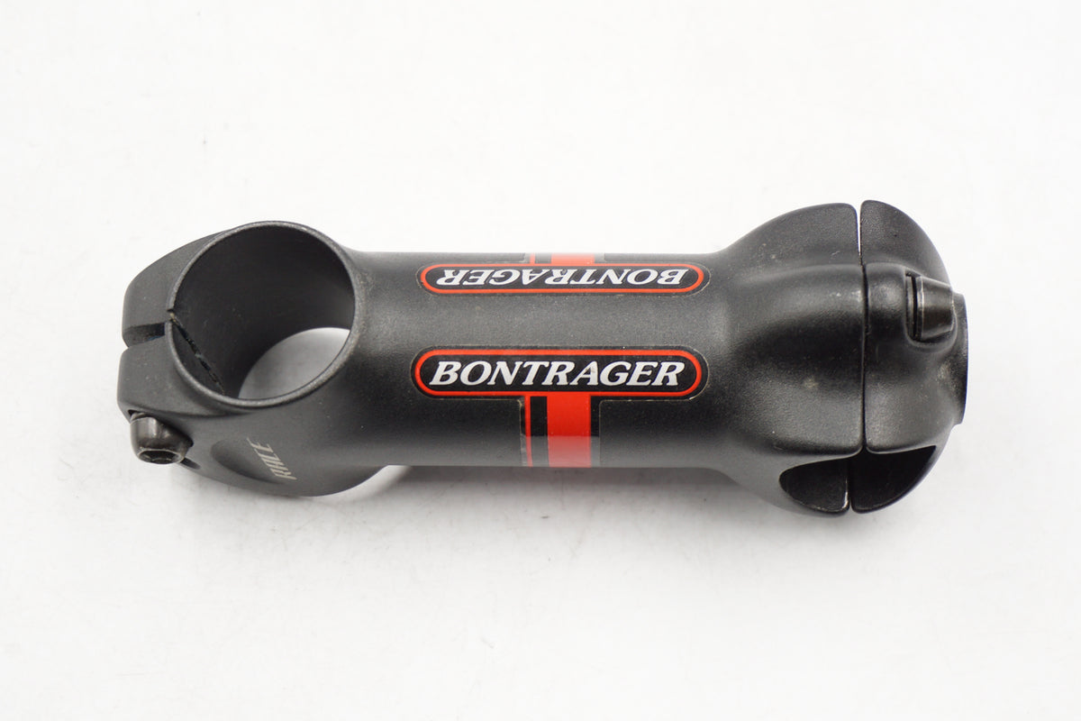 BONTRAGER 「ボントレガー」 RACE Φ25.4 90mm ステム / 奈良店