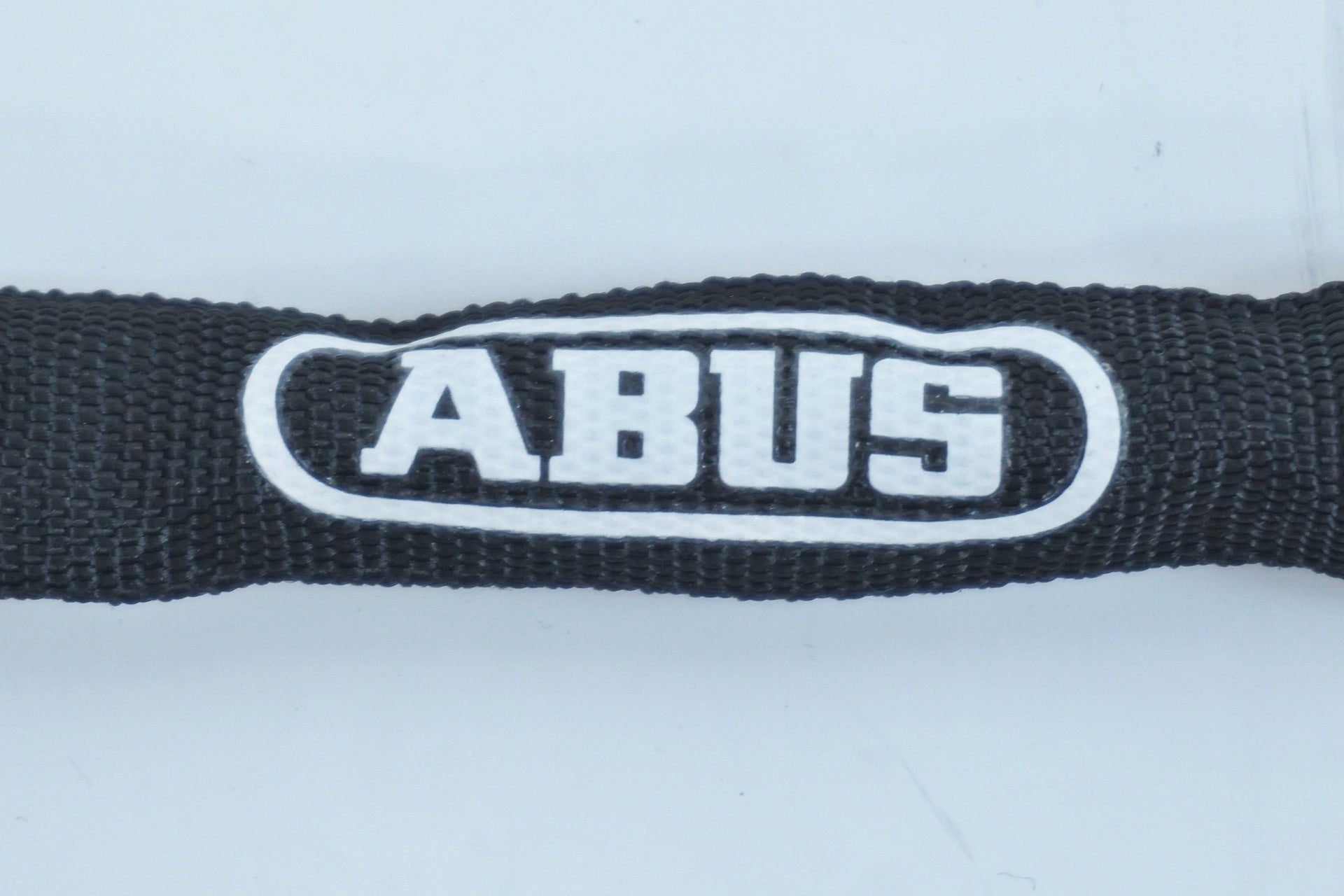 ABUS 「アバス」 チェーンダイヤルロック / 有明ガーデン店
