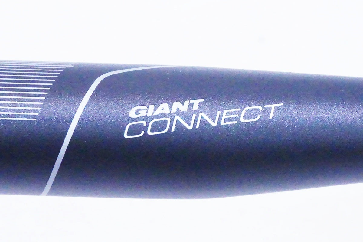 GIANT「ジャイアント」 CONNECT φ31.8 400mm ドロップハンドル/ 京都西院店