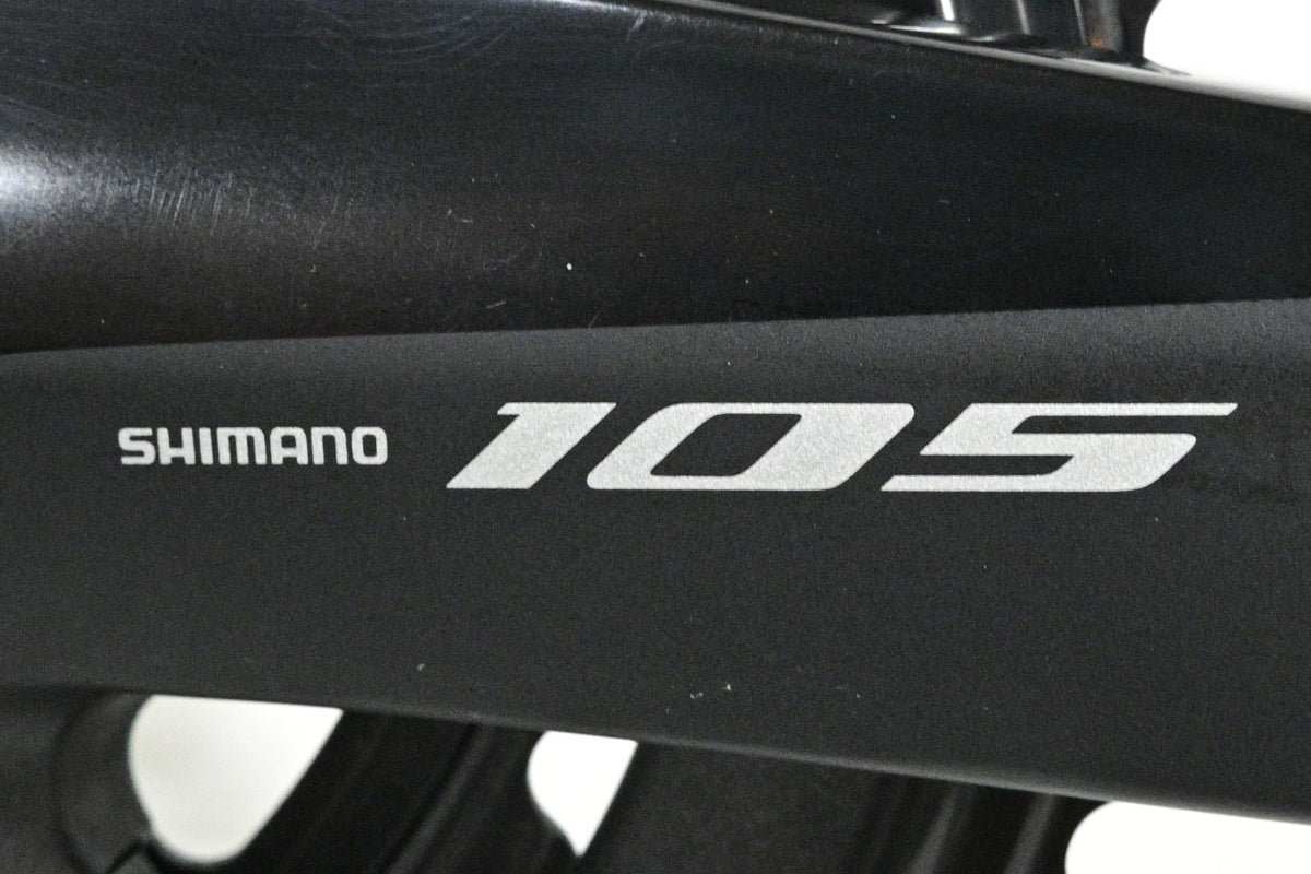 SHIMANO 「シマノ」 105 FC-R7000 50-34T 170mm クランク / 名古屋大須店