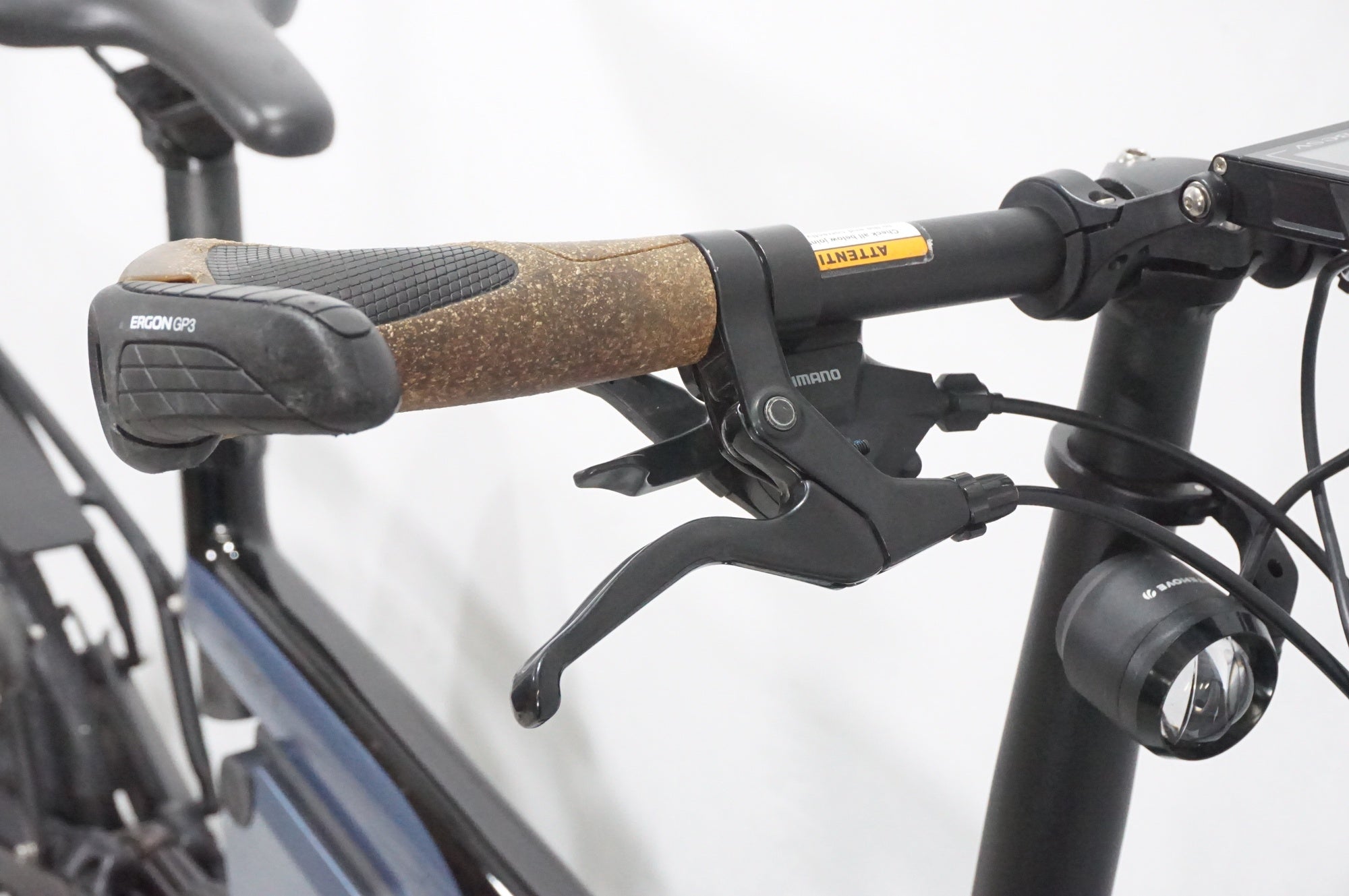 BESV 「ベスビー」 PSF1 2020年モデル 電動アシスト自転車 / AKIBA店