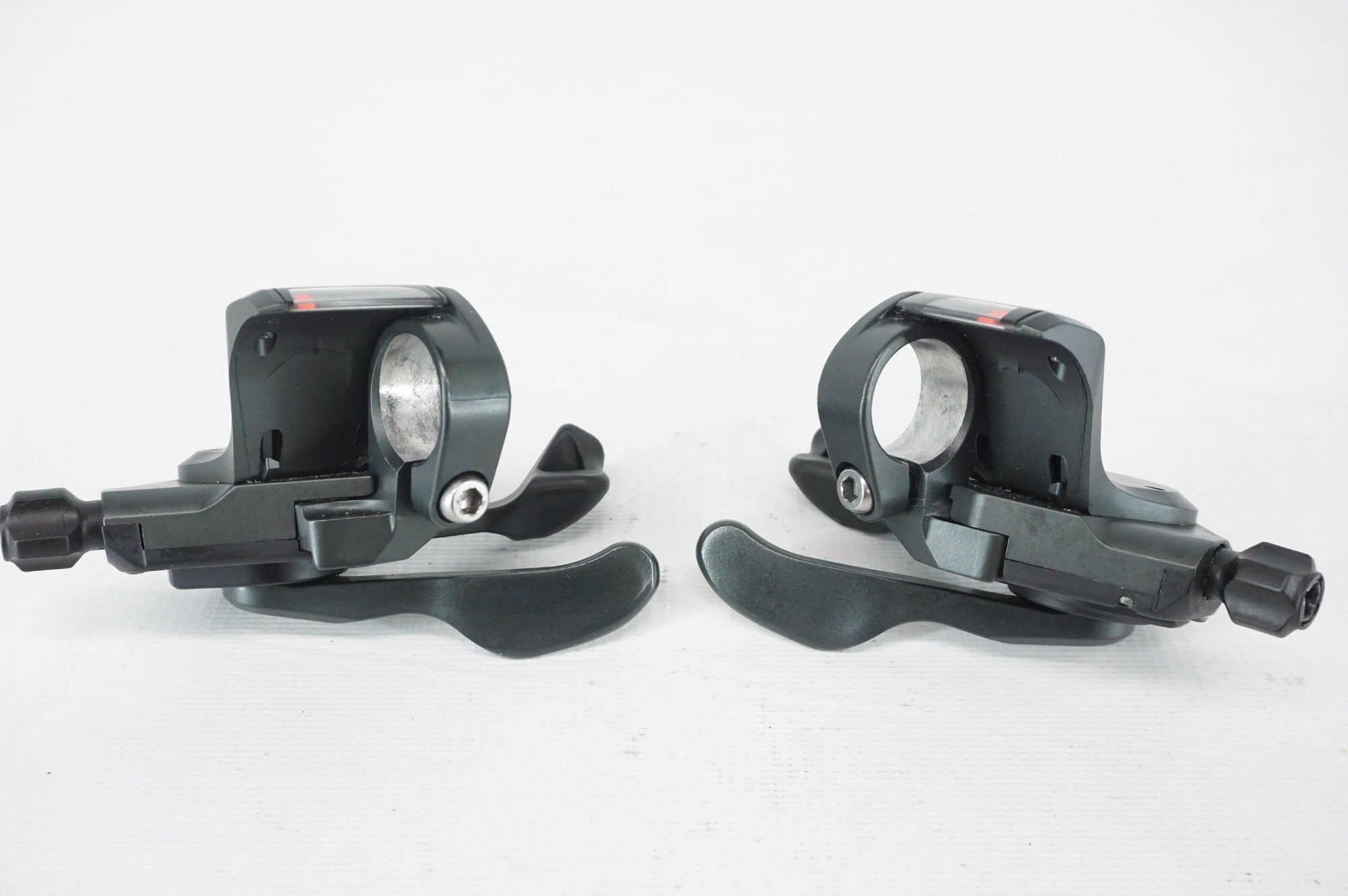 SHIMANO 「シマノ」 TIAGRA SL-4700 シフトレバーセット / 阪急塚口店