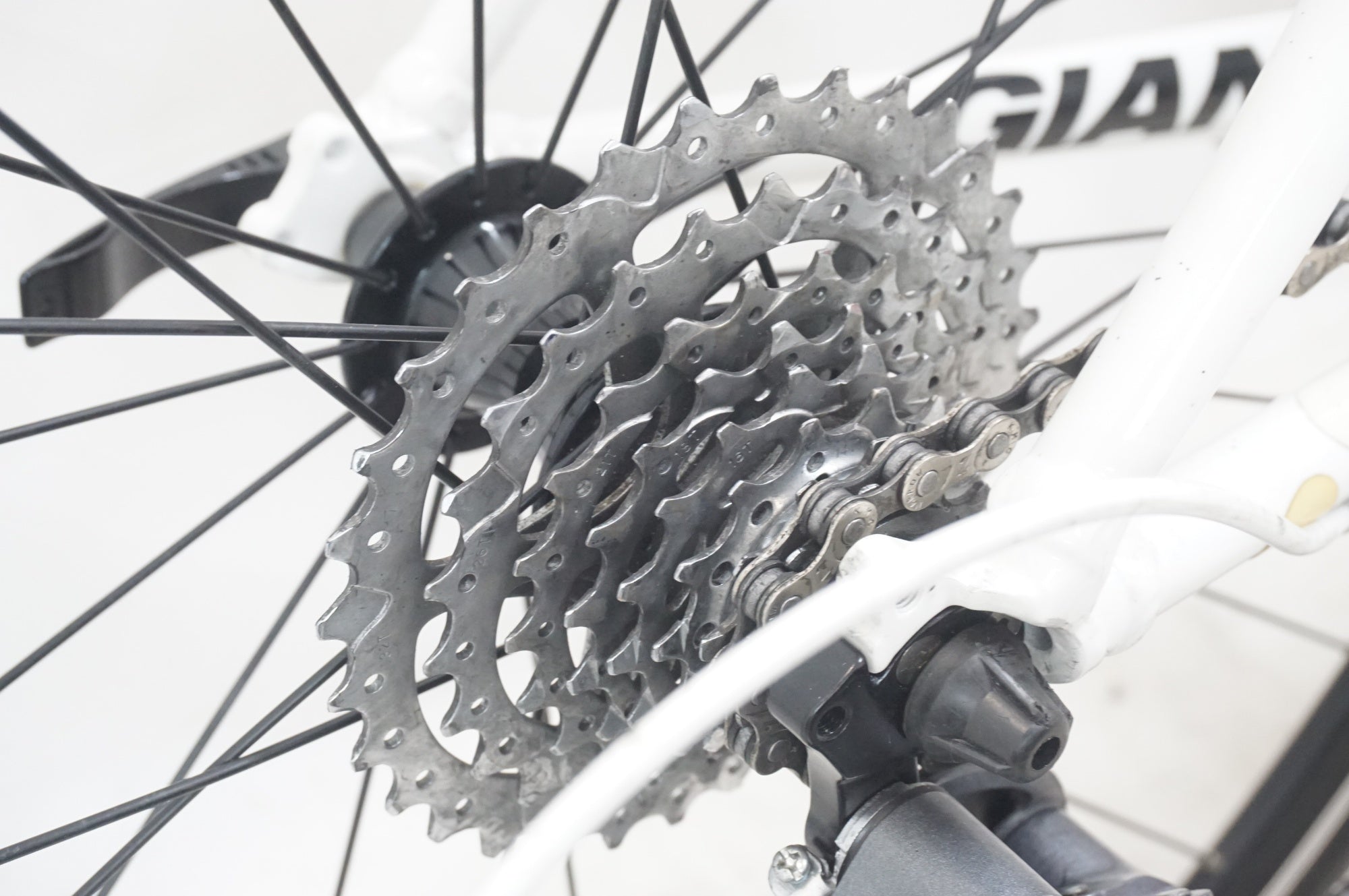 GIANT 「ジャイアント」 PACE 2014年モデル ロードバイク / 福岡店