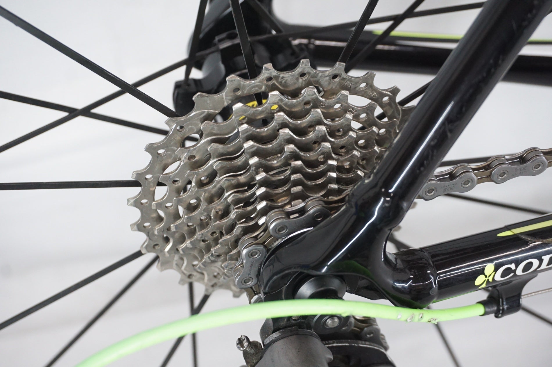 COLNAGO 「コルナゴ」 MOVE 2012年モデル ロードバイク / 阪急塚口店